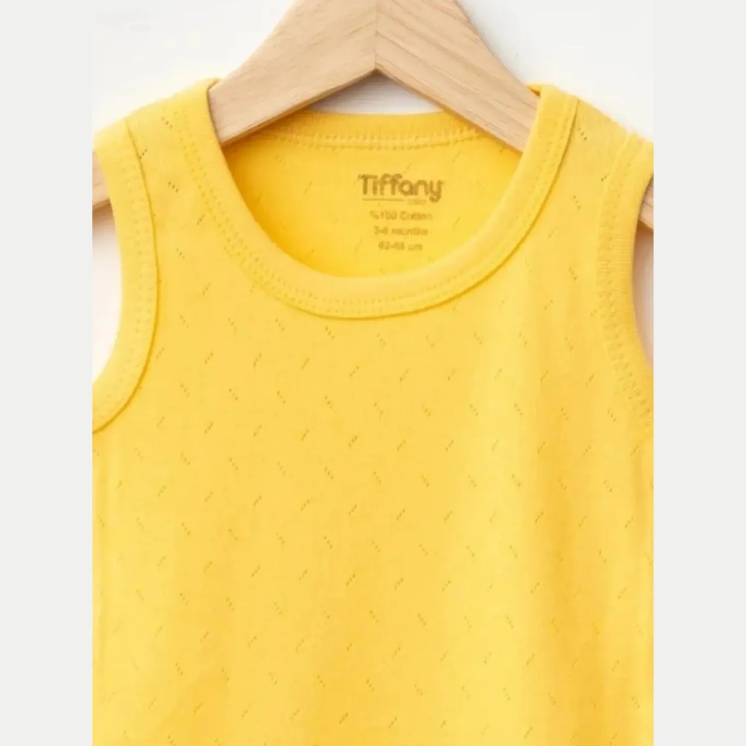 Tiffany Atlet Body %100 Pamuklu Çıtçıtlı Basic 3'lü Set Body Zıbın Karışık Renk Kız Bebek