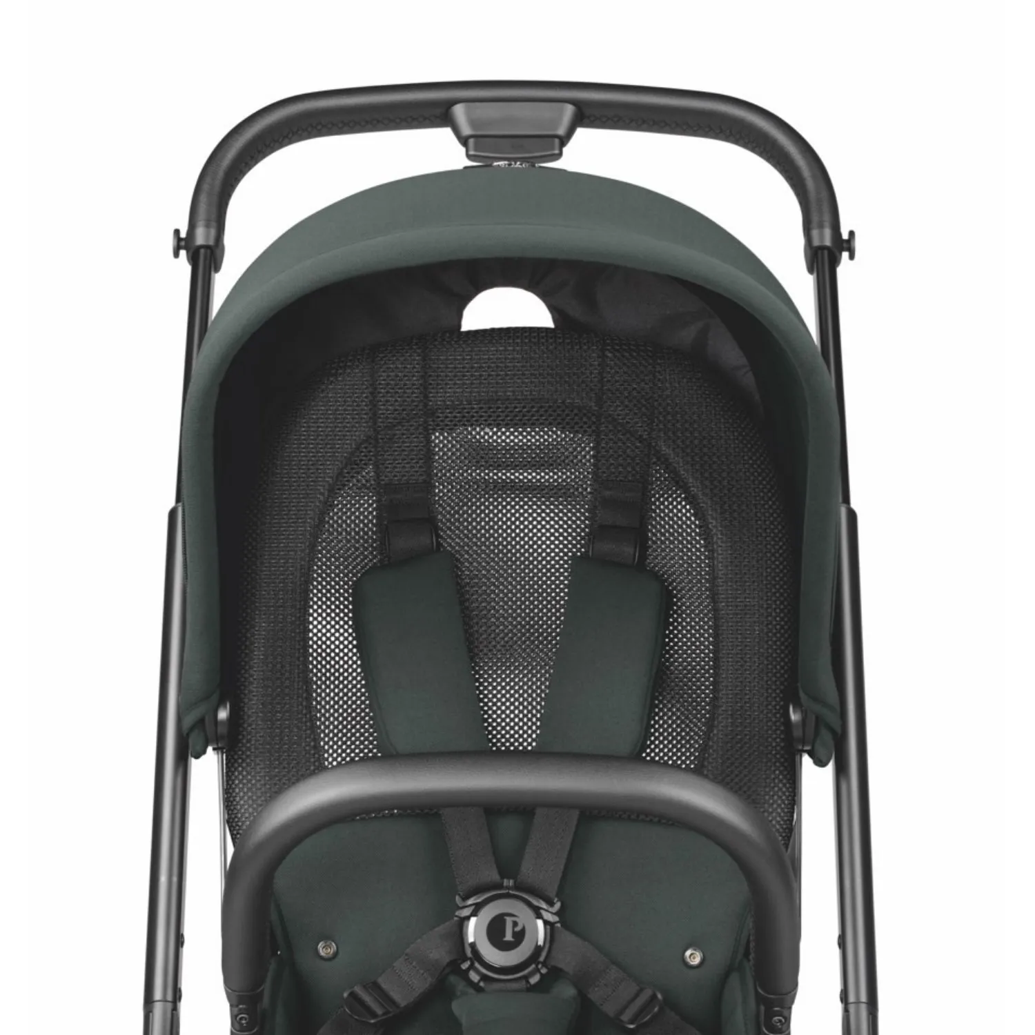Peg Perego City Loop Bebek Arabası Metal