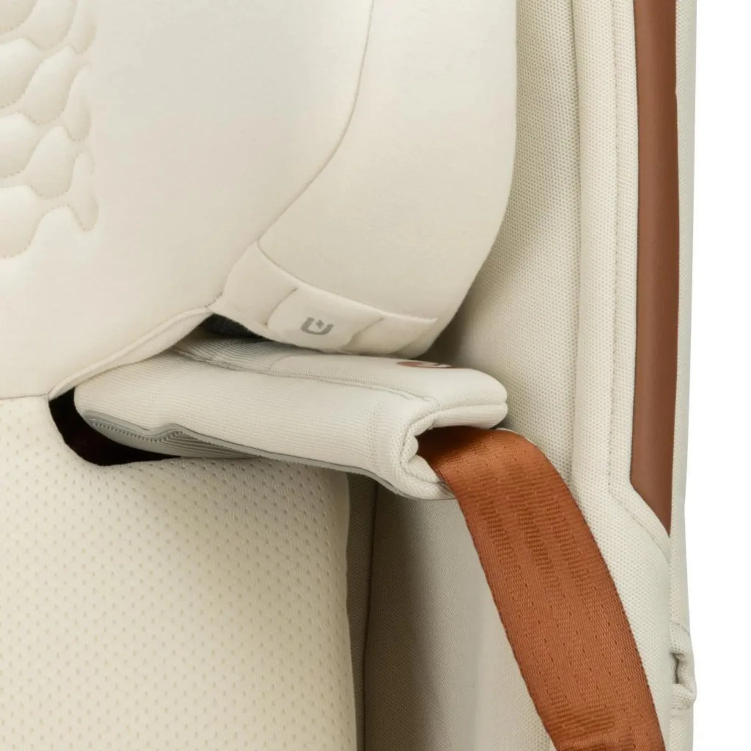 Maxi Cosi Spinel 360 Plus Isofixli Oto Koltuğu 0-36 Kg Ivory