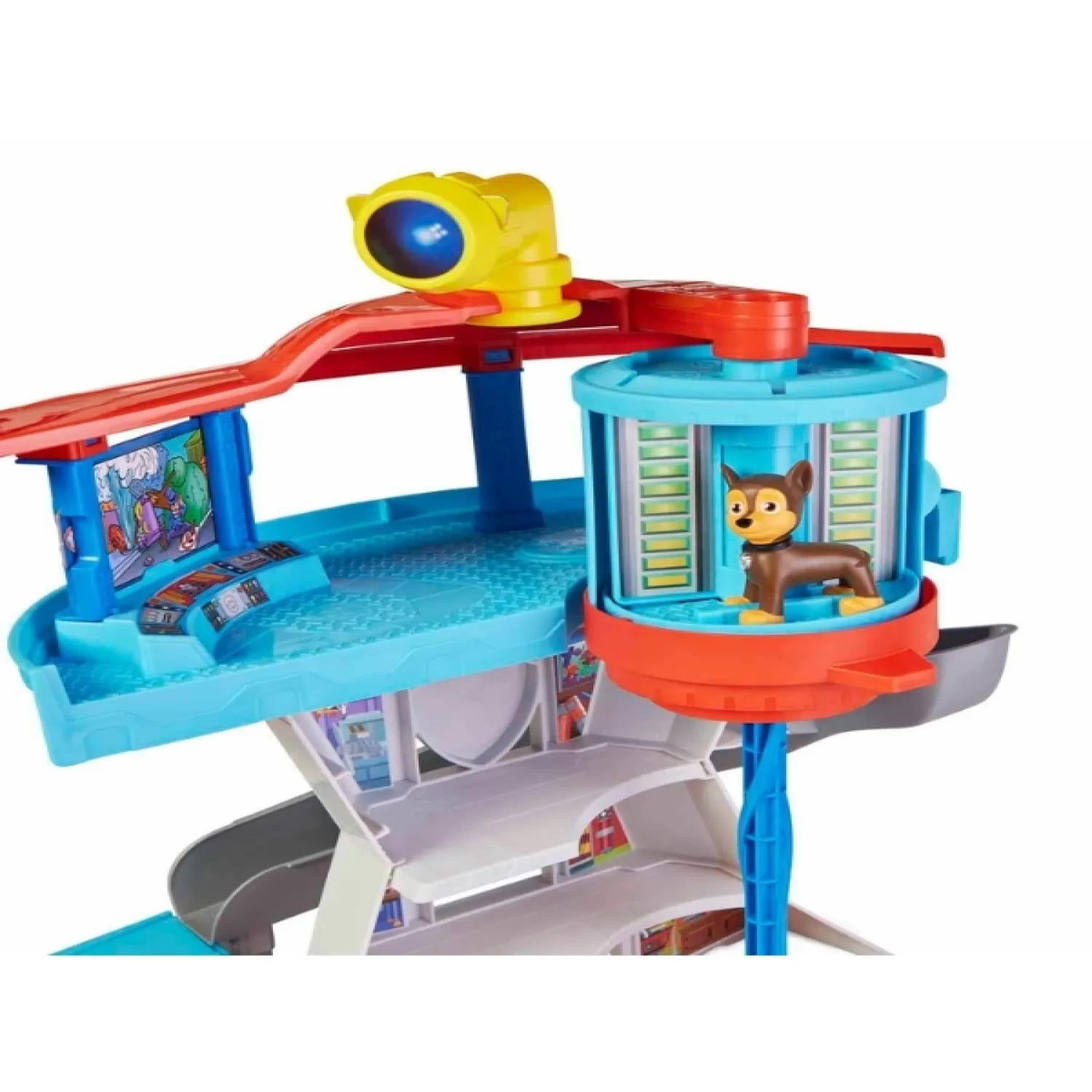 Paw Patrol Adventure Bay Kulesi