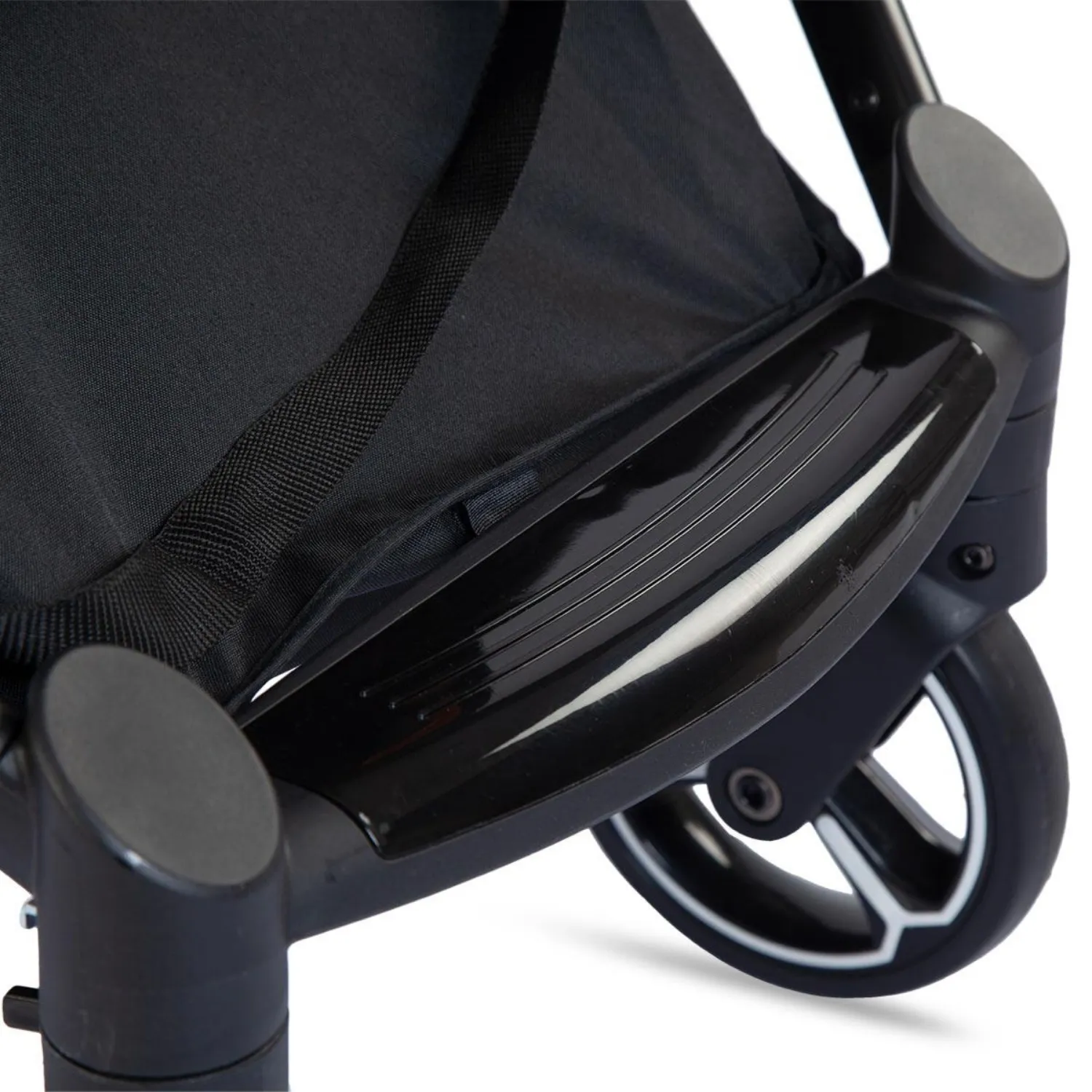Kraft Viva I-Size Travel Sistem Bebek Arabası Green