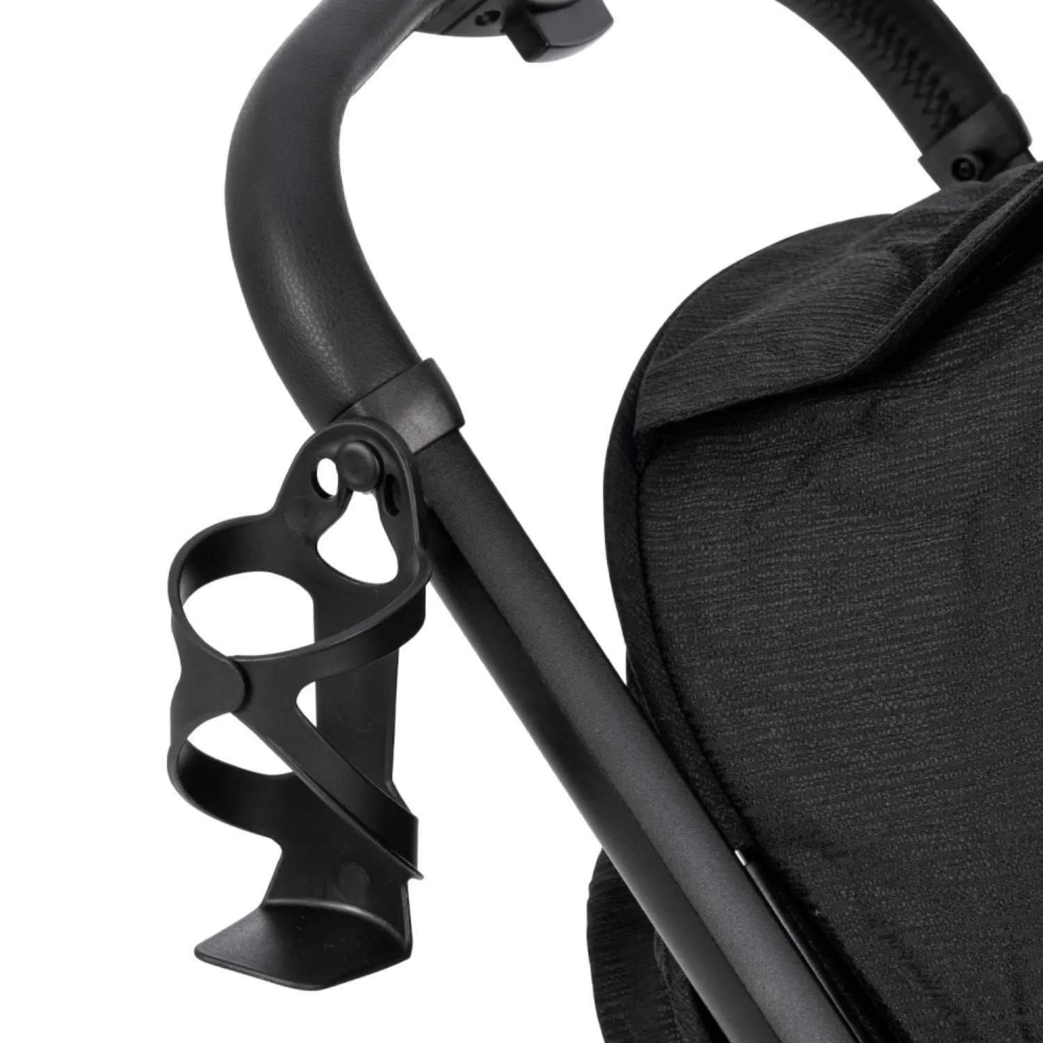 Bagi Compact Autofold Kabin Bebek Arabası Black