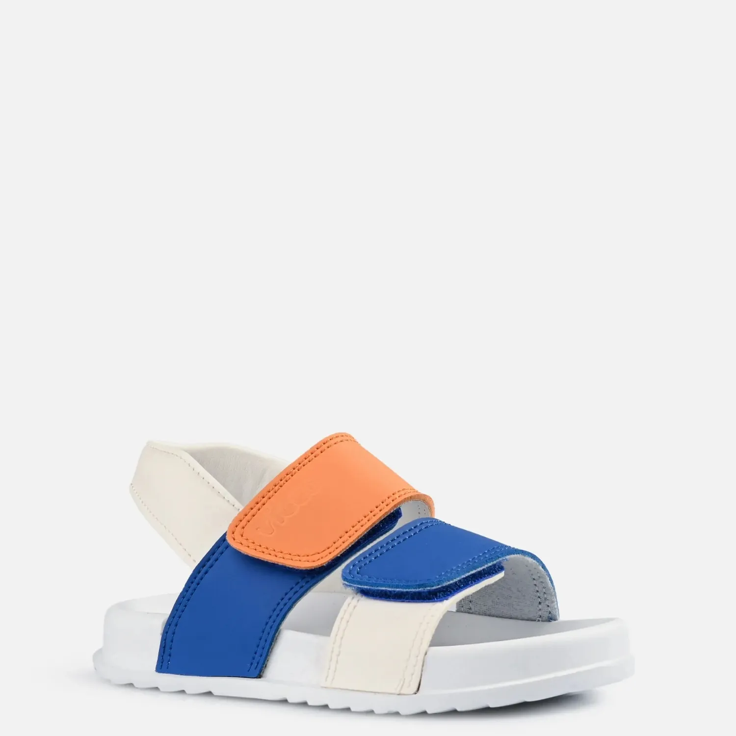Vicco Krixi Sandalet Patik Phylon Beyaz - Saks