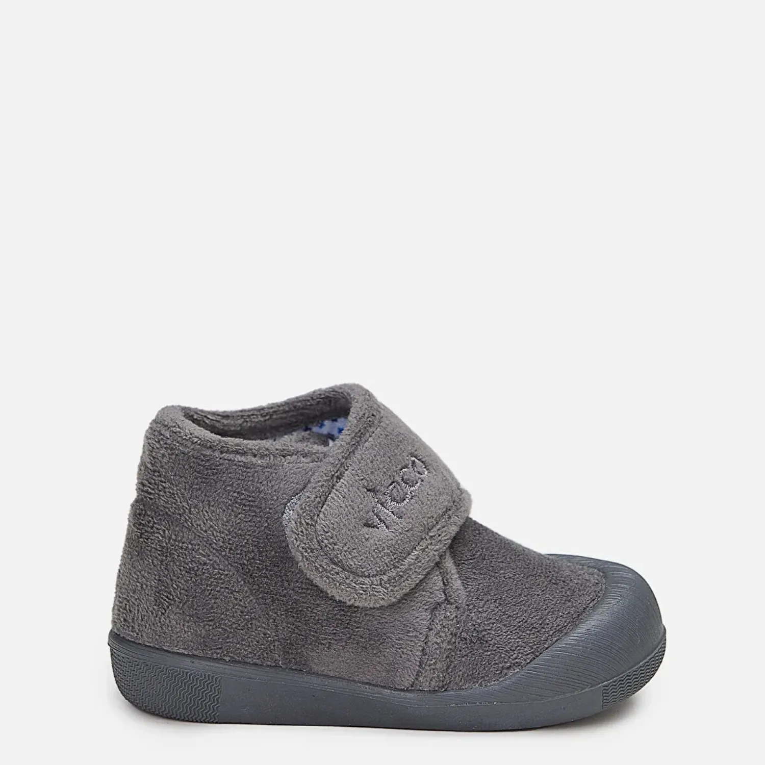 Vicco Color Panduf İlk Adım Füme - Koyu Gri