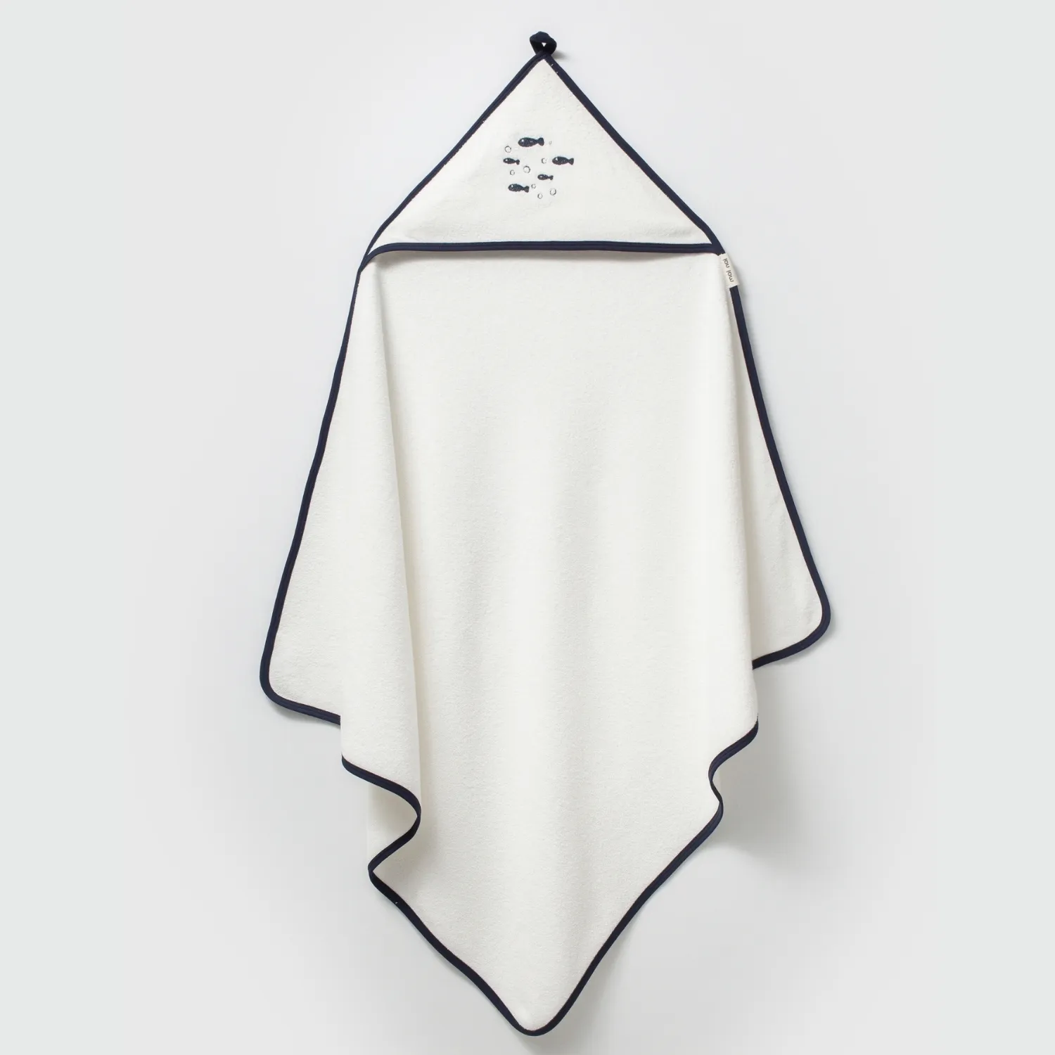 Moi Noi Havlu Captain Ekru