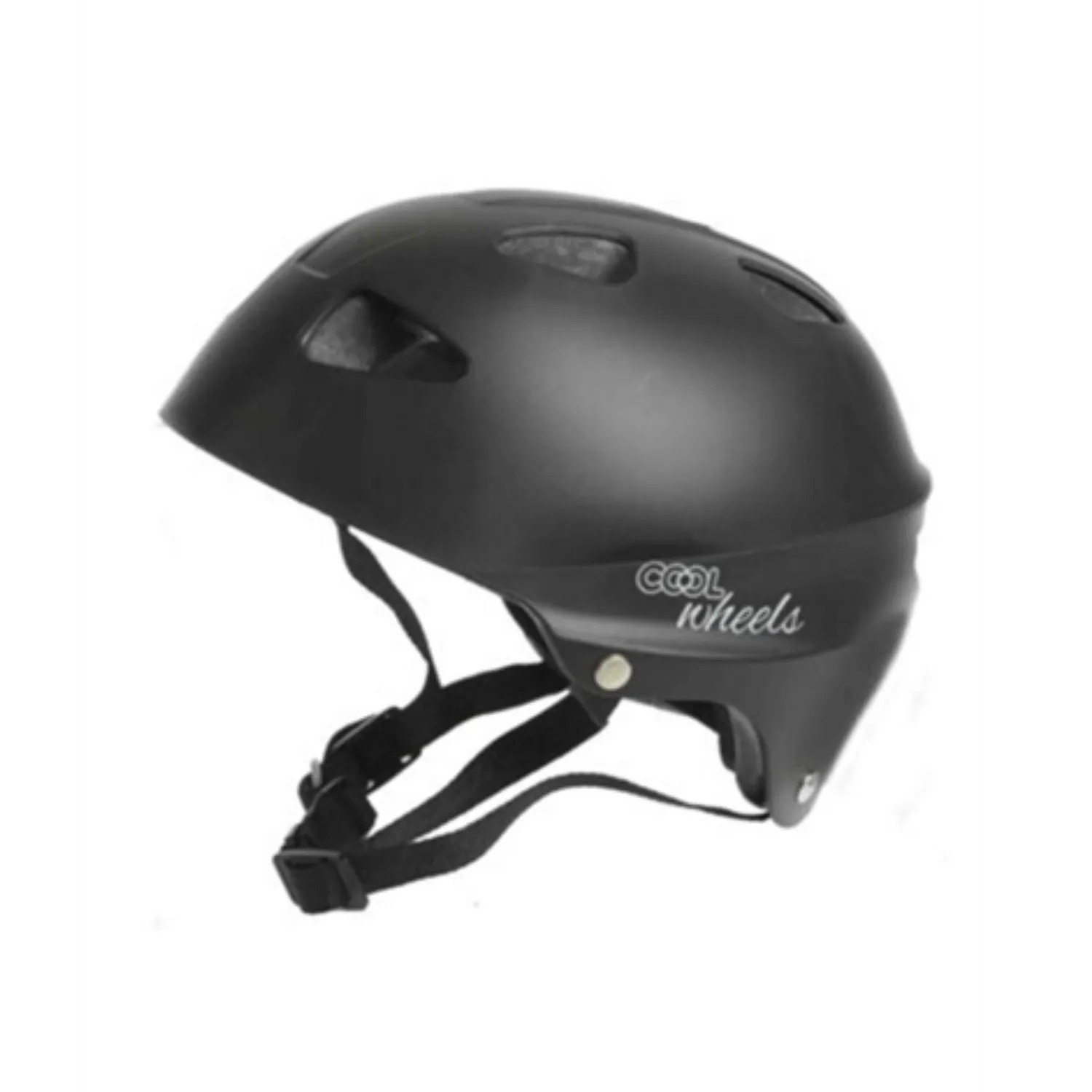 Cool Wheels Kask