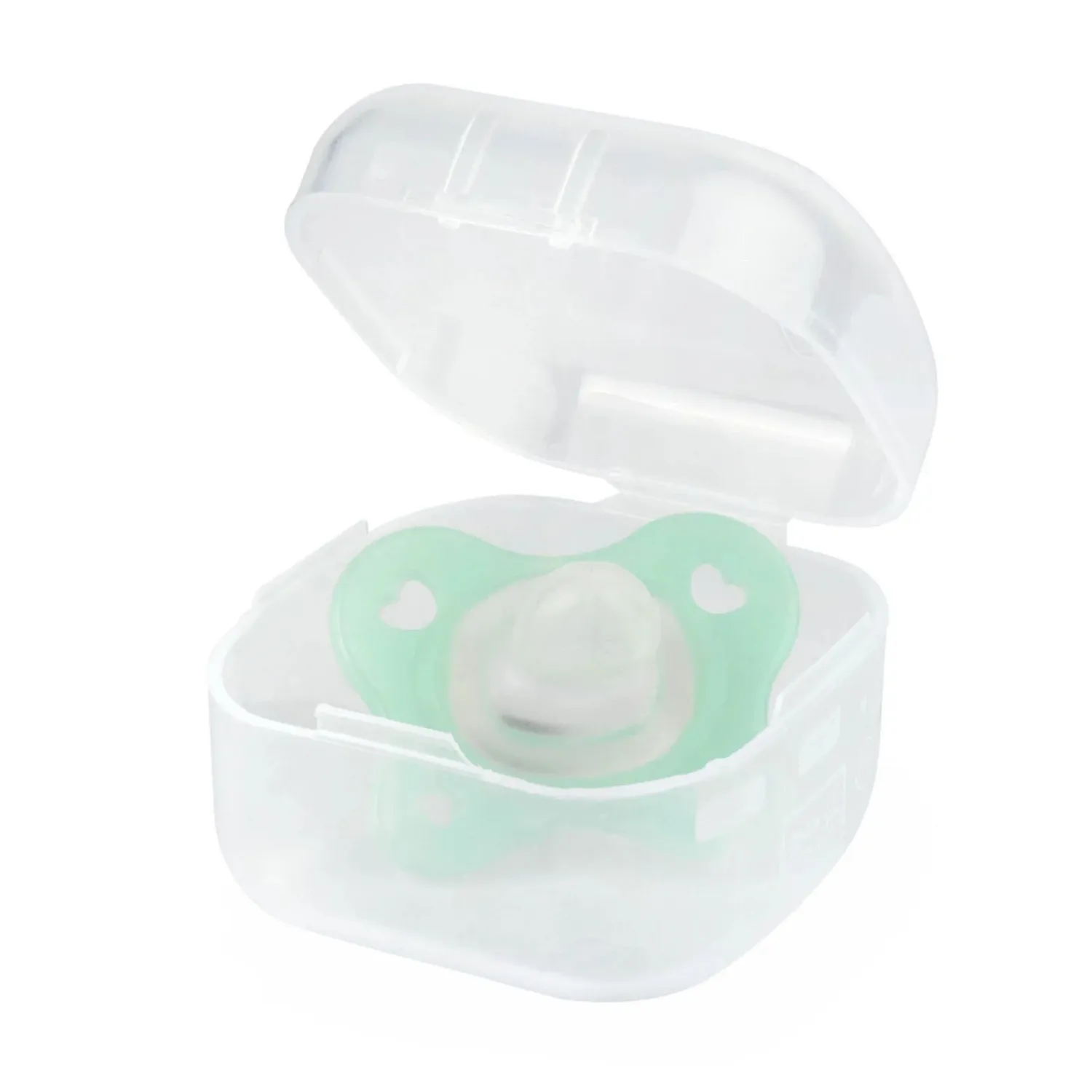 Chicco Physioforma Dual Soft Yenidoğan Emzik