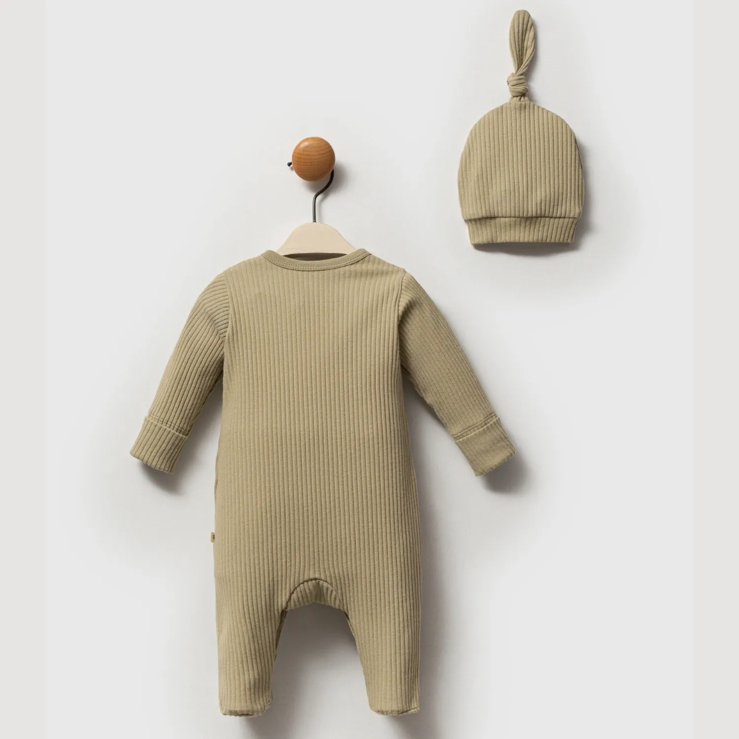 Moi Noi Tulum Raporlu Haki