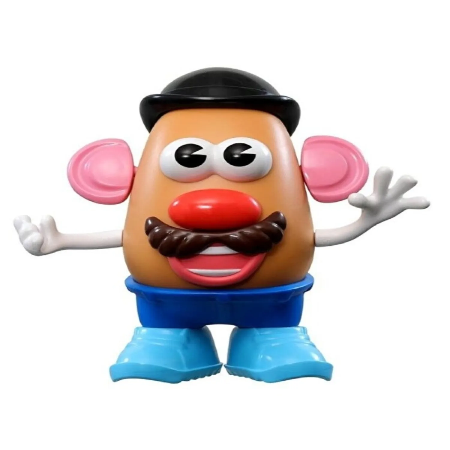 Bay Patates Kafa