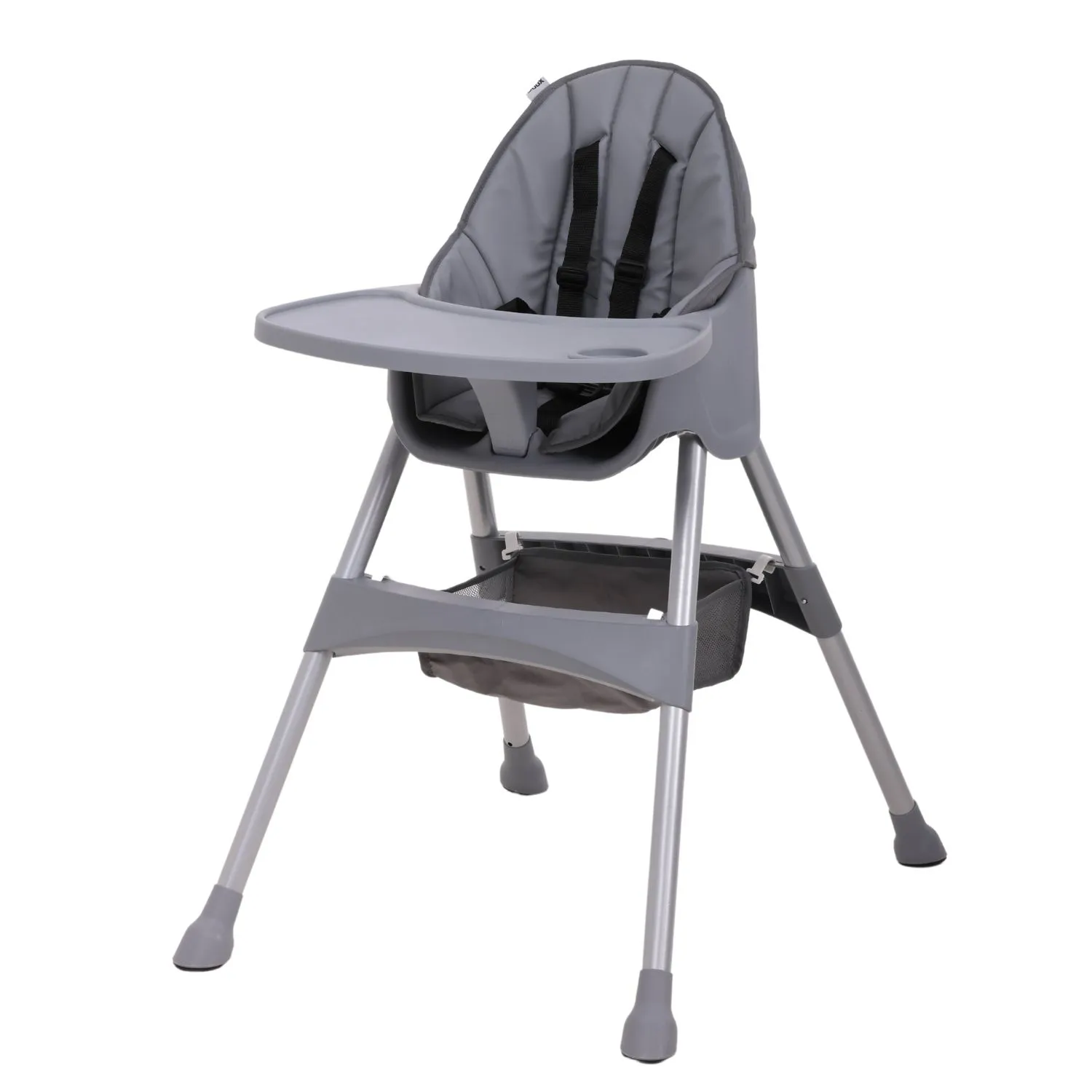 Duux Omega Basic Mama Sandalyesi Gri