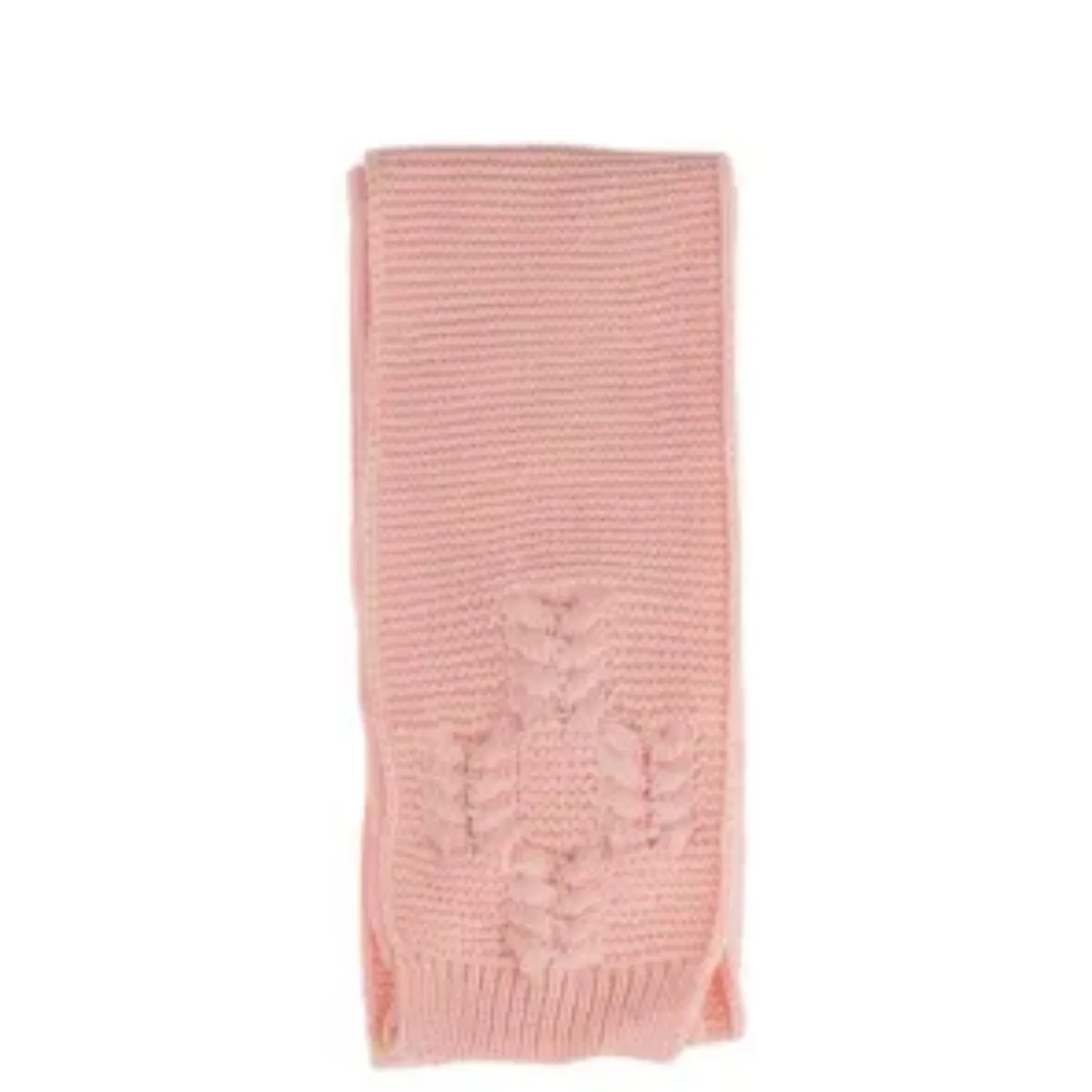 Kitti Eldiven Atkı Bere Takım 1-4Yaş Soft Pembe Asortili