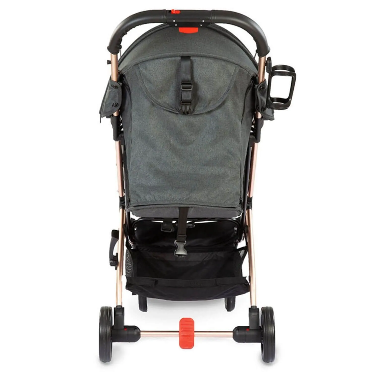 Kraft Q77 Bebek Arabası Beige