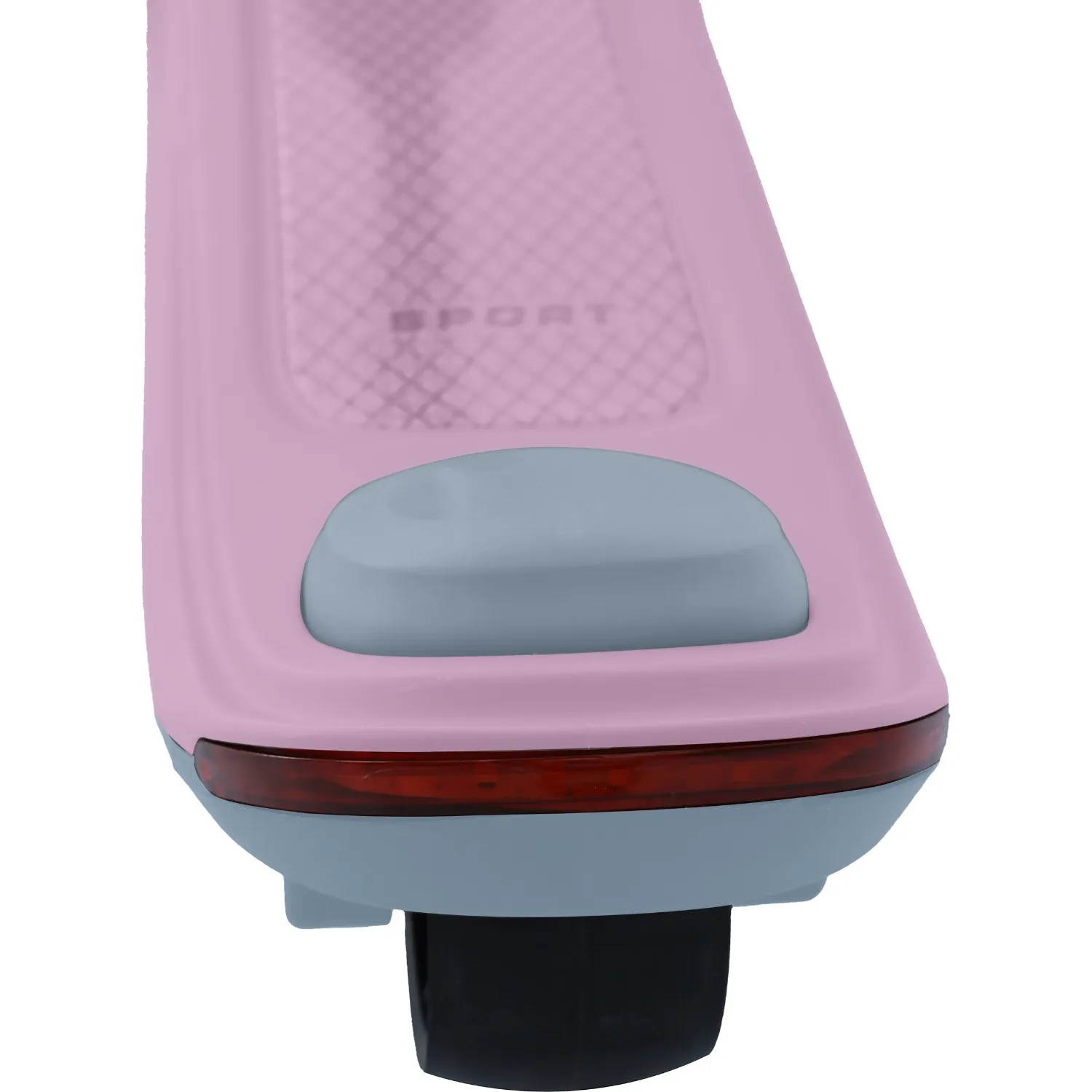 Prego Nitro Scooter Pembe