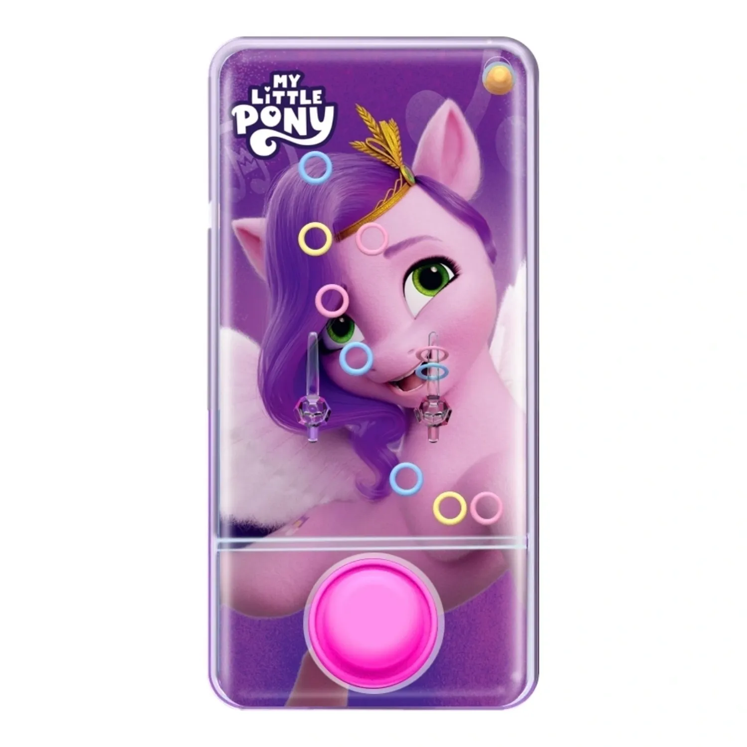 My Little Pony Su Oyunu My Little Pony Su Oyunu