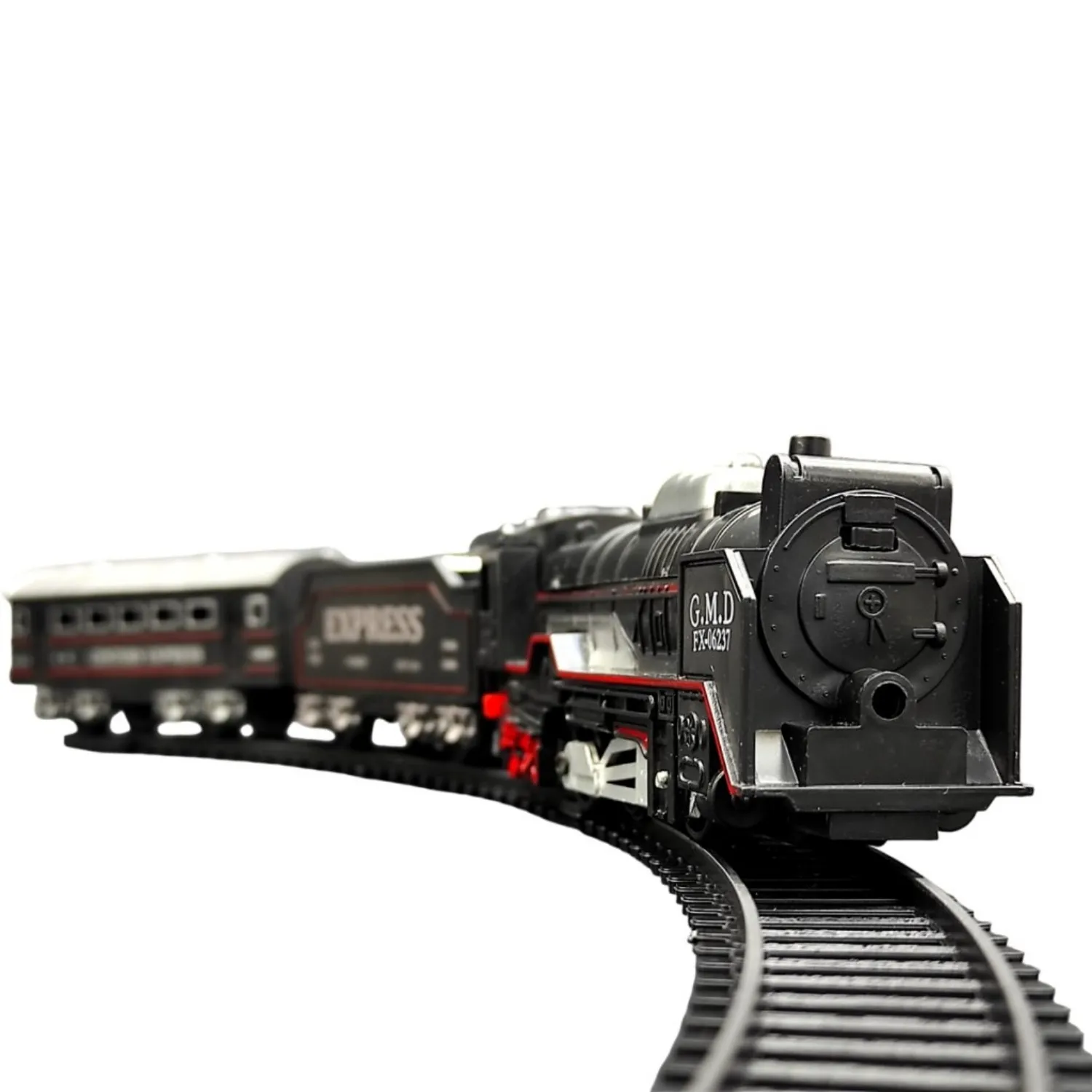 Tren Seti 13 Parça