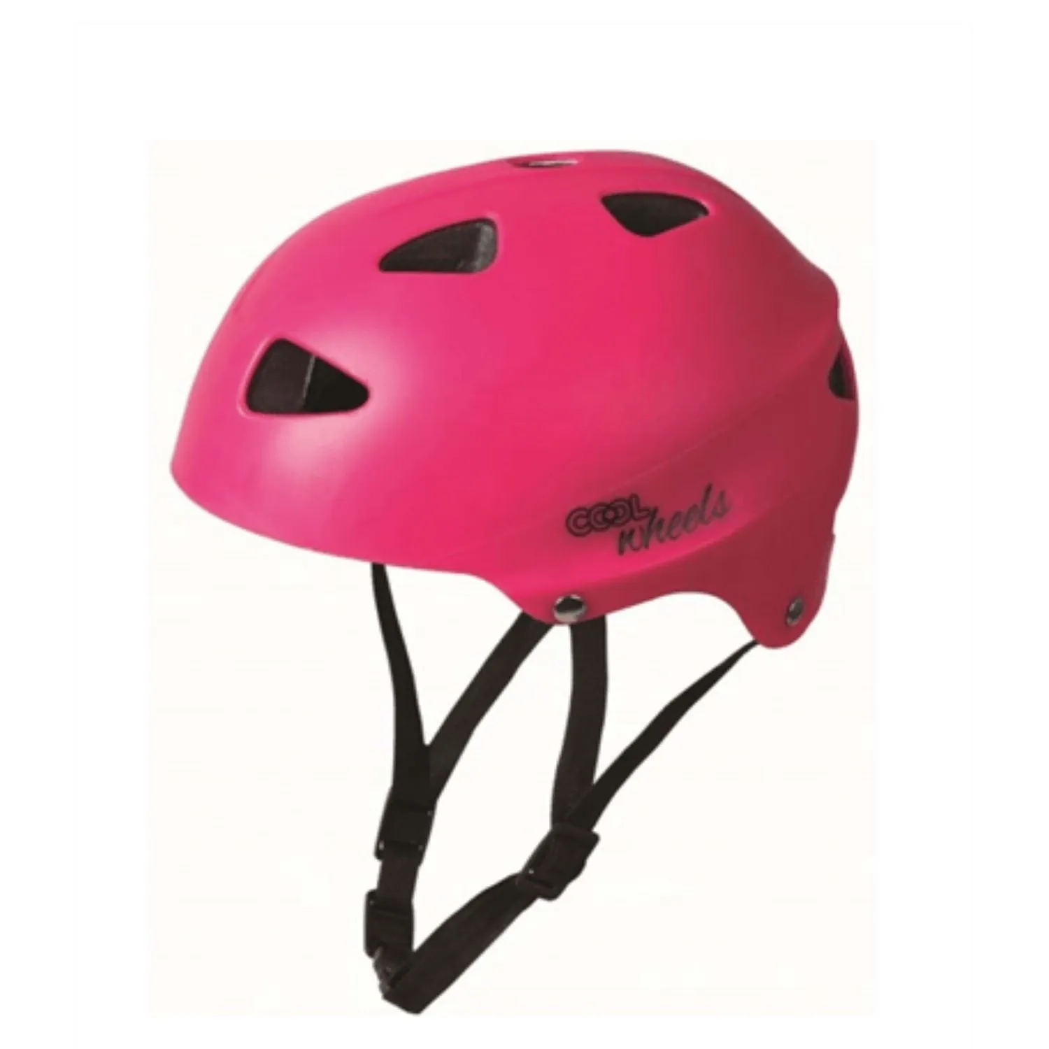 Cool Wheels Kask