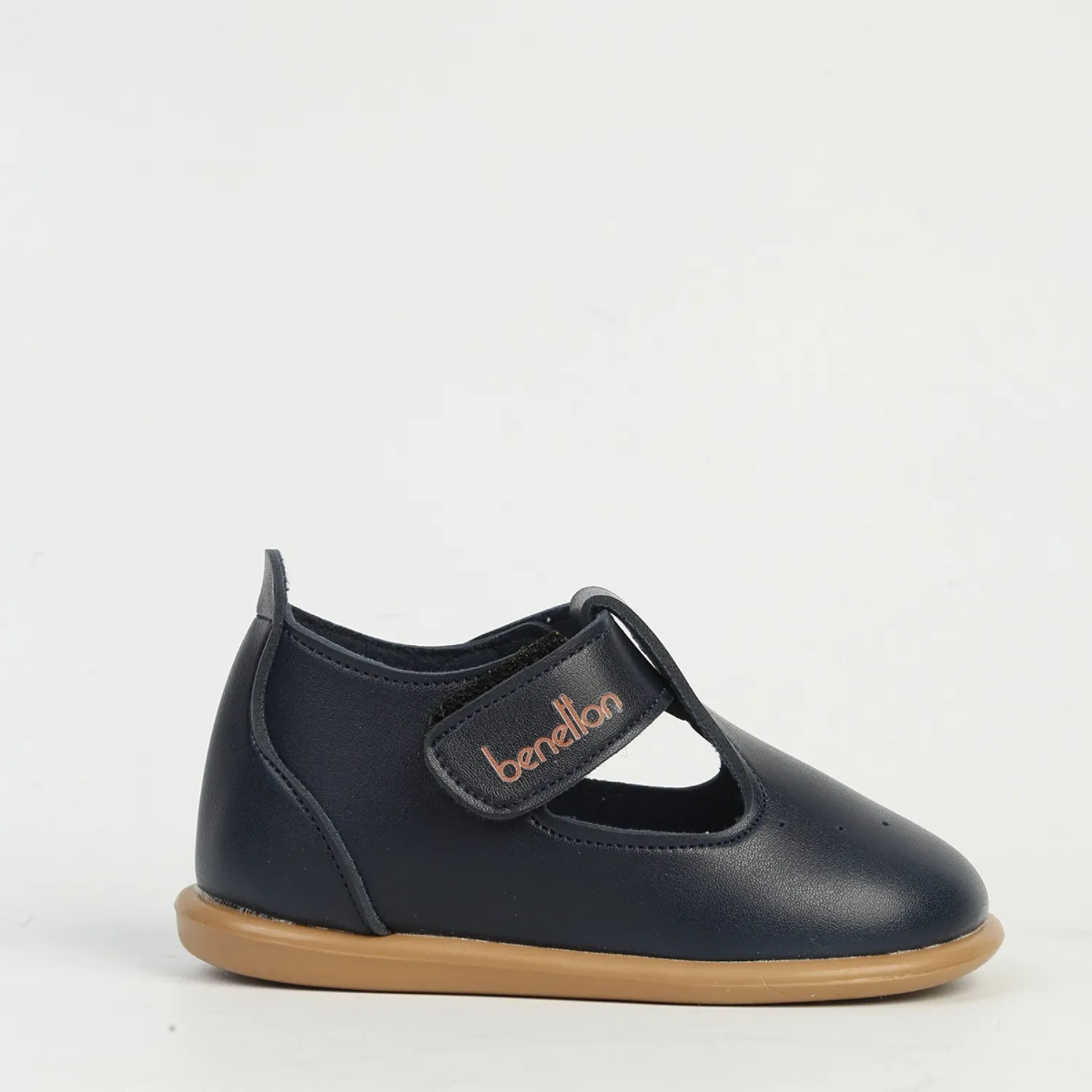 Benetton Sandalet Lacivert 