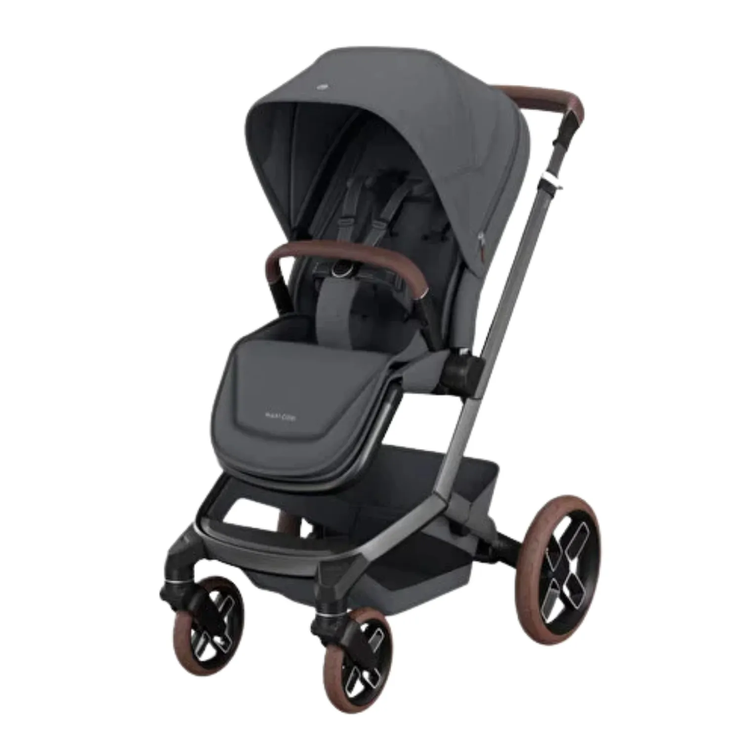 Maxi-Cosi Fame Bebek Arabası Twillic Graphite 