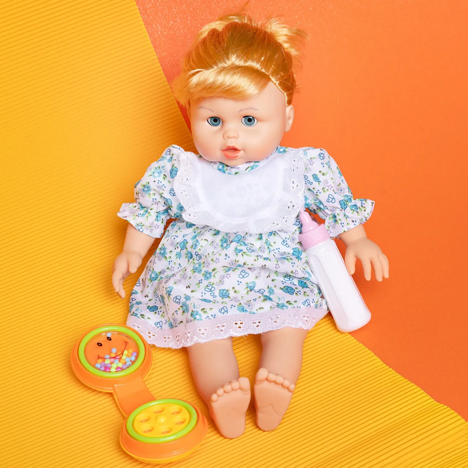 Ayşegül  Bebek
