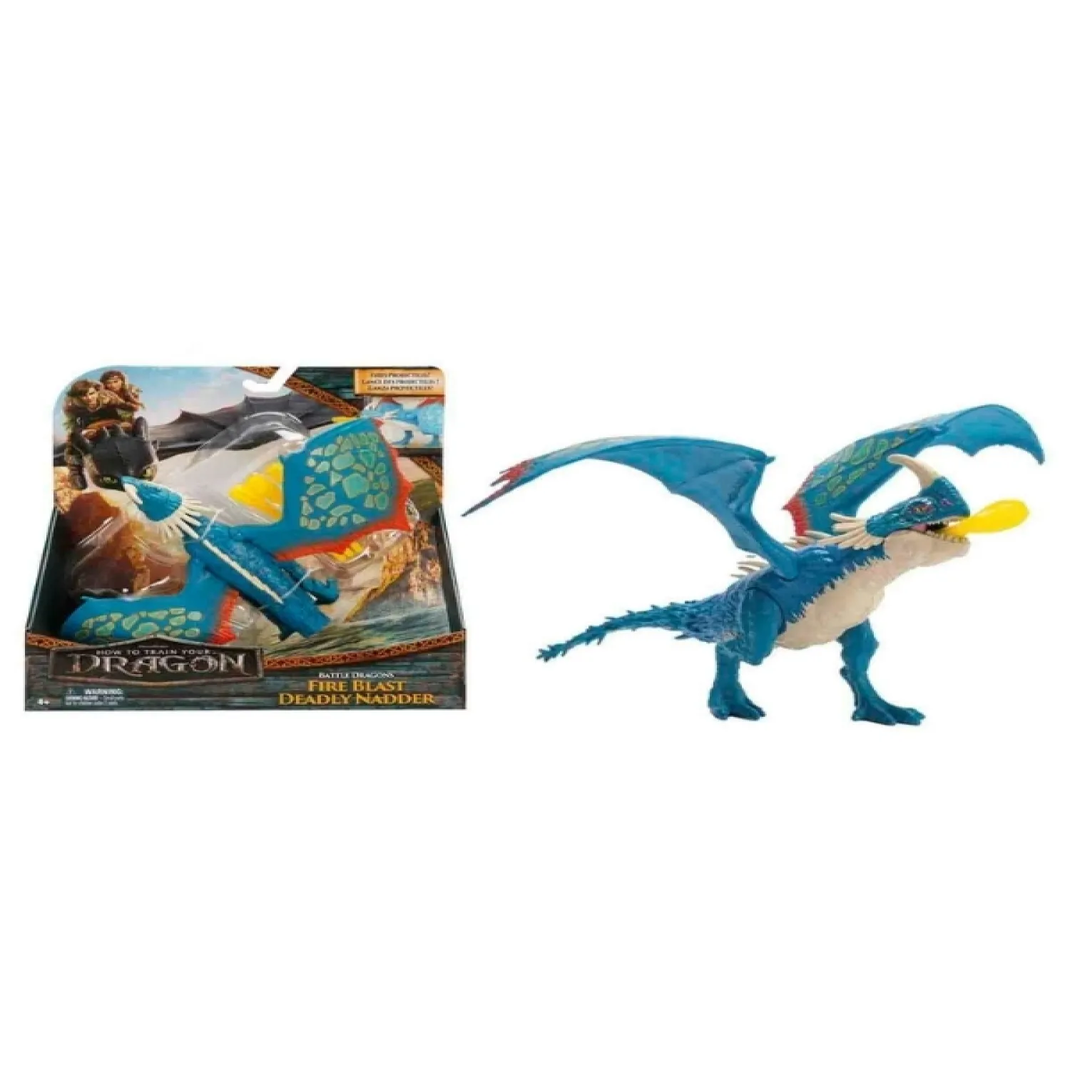 Ses Efektli Dragons