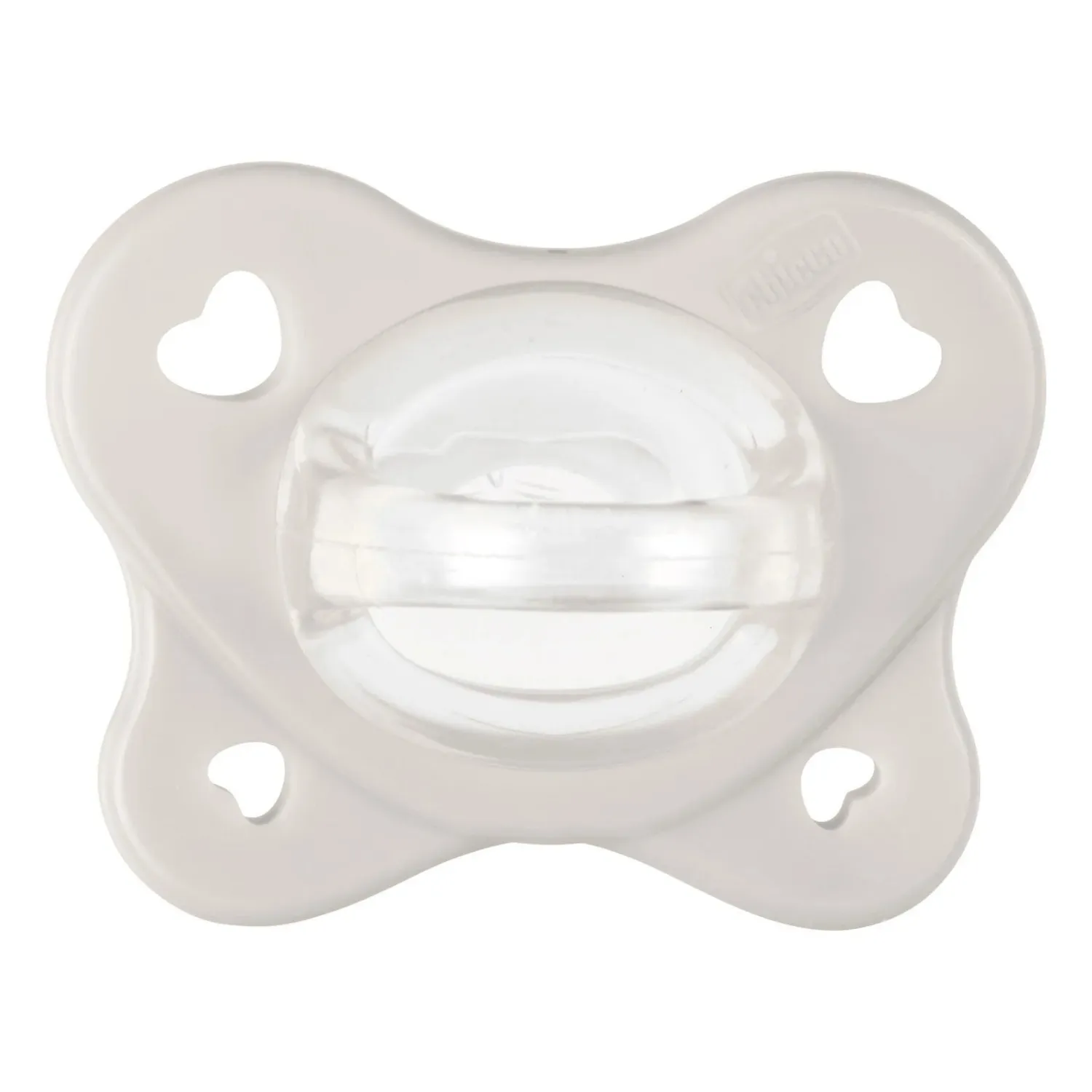 Chicco Physioforma Dual Soft Emzik Erkek 2-6 Ay 2'li