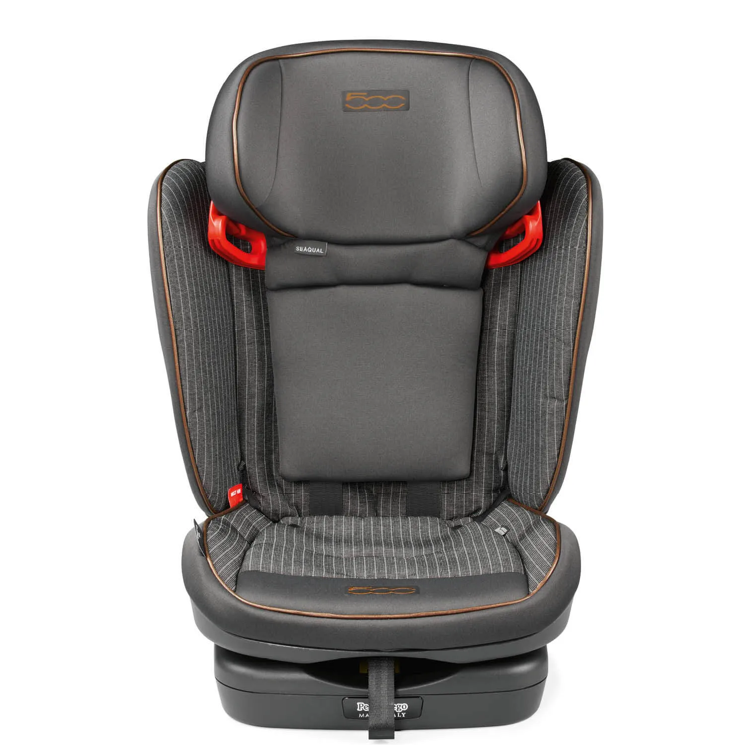 Peg Perego Via Viaggio Oto Koltuğu 9-36 Kg Fiat 500
