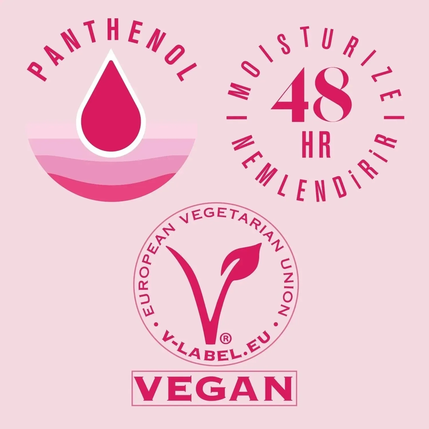 Arko Nem Ekstra Nemlendirici 60 ml*3