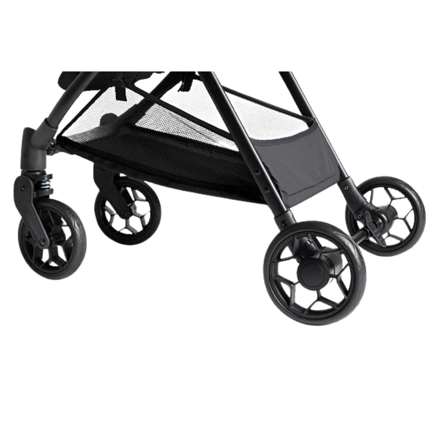 Chicco Urbino Kabin Bebek Arabası Black