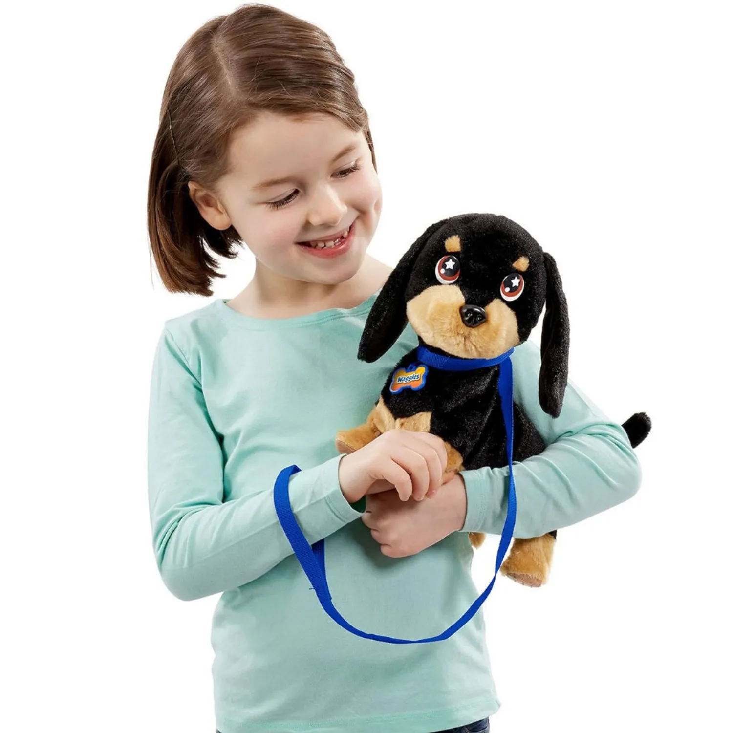 Animagic Sosis Köpek - Waggles