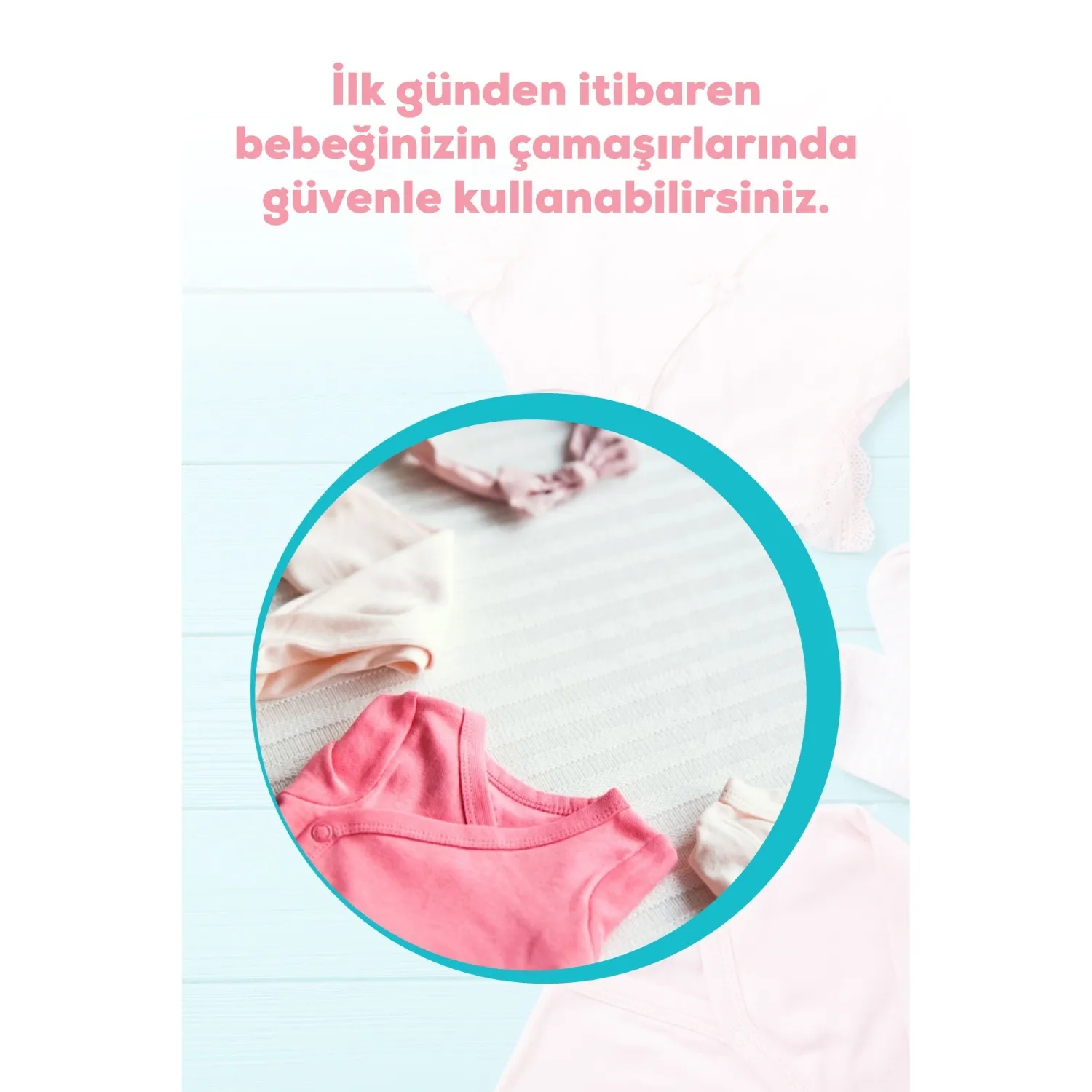 Life by Fakir Baby %100 Bitkisel Konsantre Yumuşatıcı 1500 ml  Life by Fakir Baby %100 Bitkisel Konsantre Yumuşatıcı 1500 ml