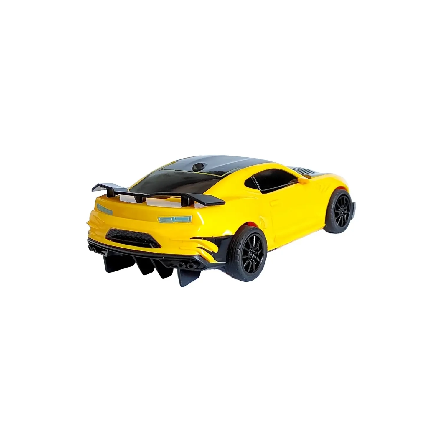 Robota Dönüşebilen Araba 8'Li Stant