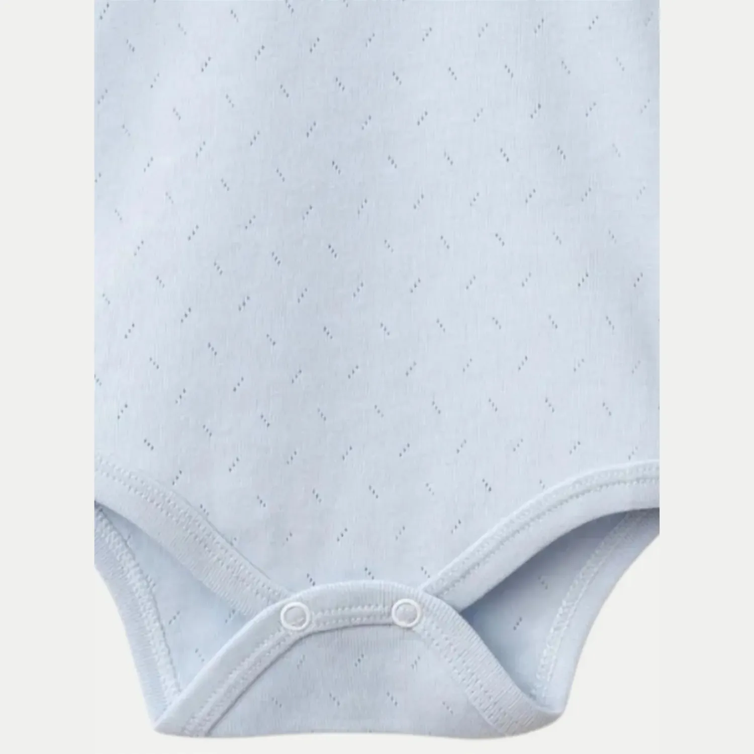Tiffany Atlet Body %100 Pamuklu Çıtçıtlı Basic 3'lü Set Body Zıbın Mavi Erkek Bebek