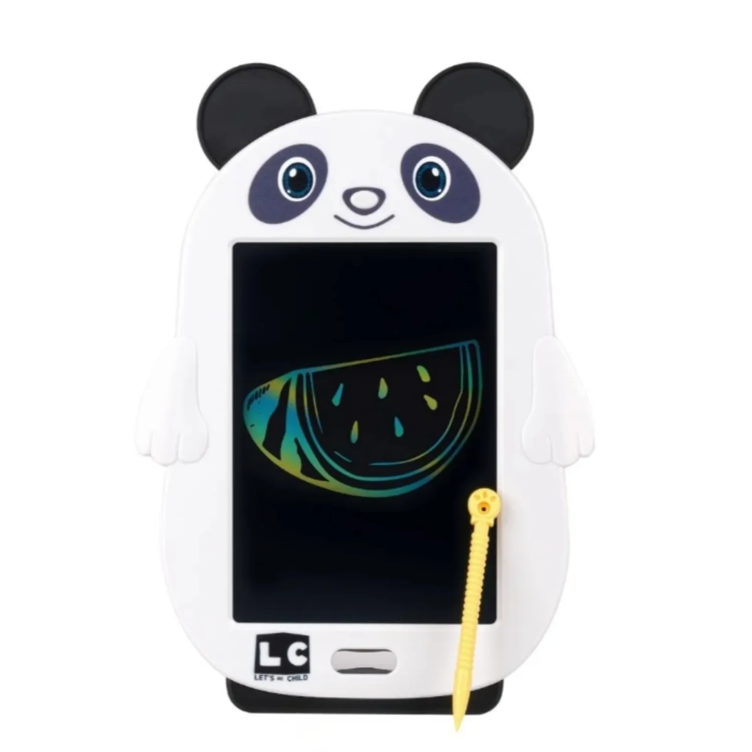 LC Sevimli Panda Çizim Tableti 8,5 İnc