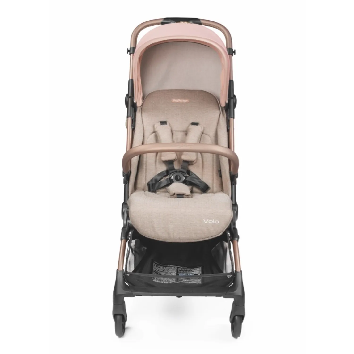 Peg Perego Volo Bebek Arabası Mon Amour