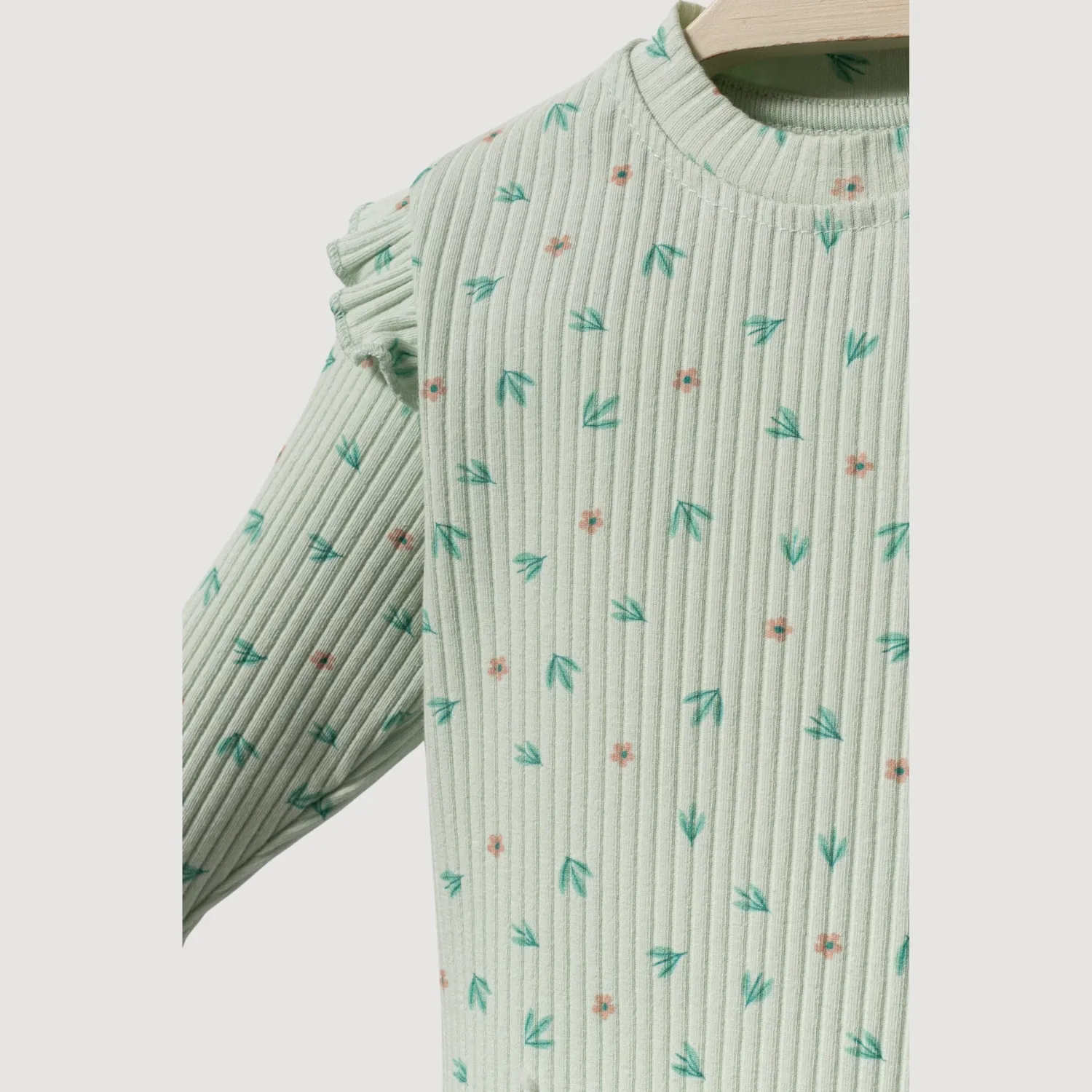 Moi Noi 2li Takım Raporlu Mint