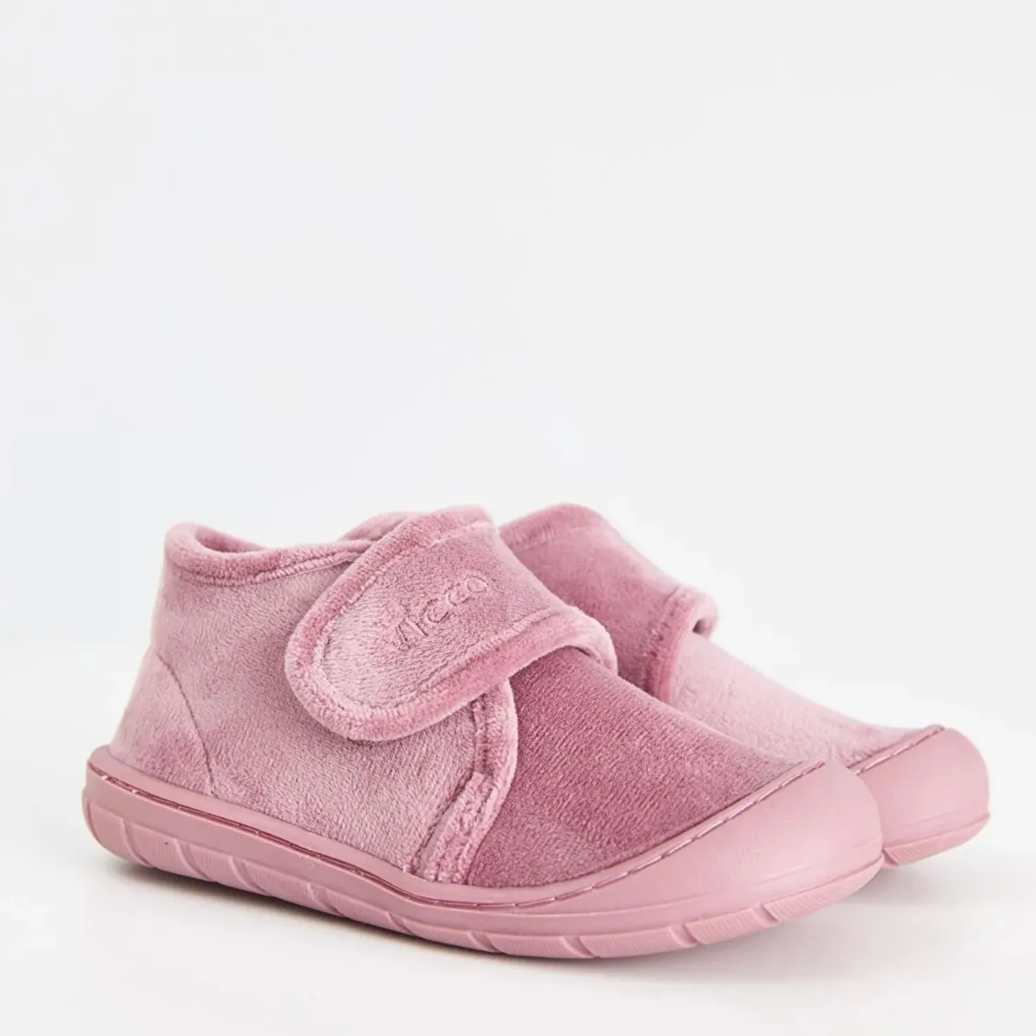 Vicco Color Panduf Patik Pembe