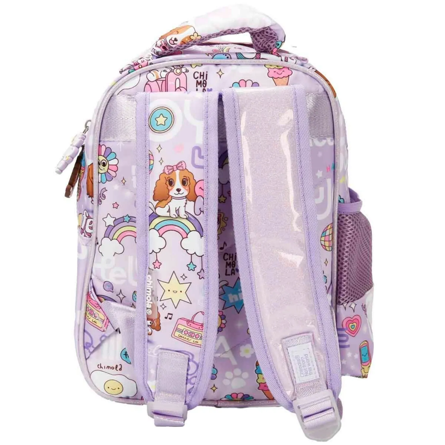 Chimola Cute Dog 12" Sırt Çantası
