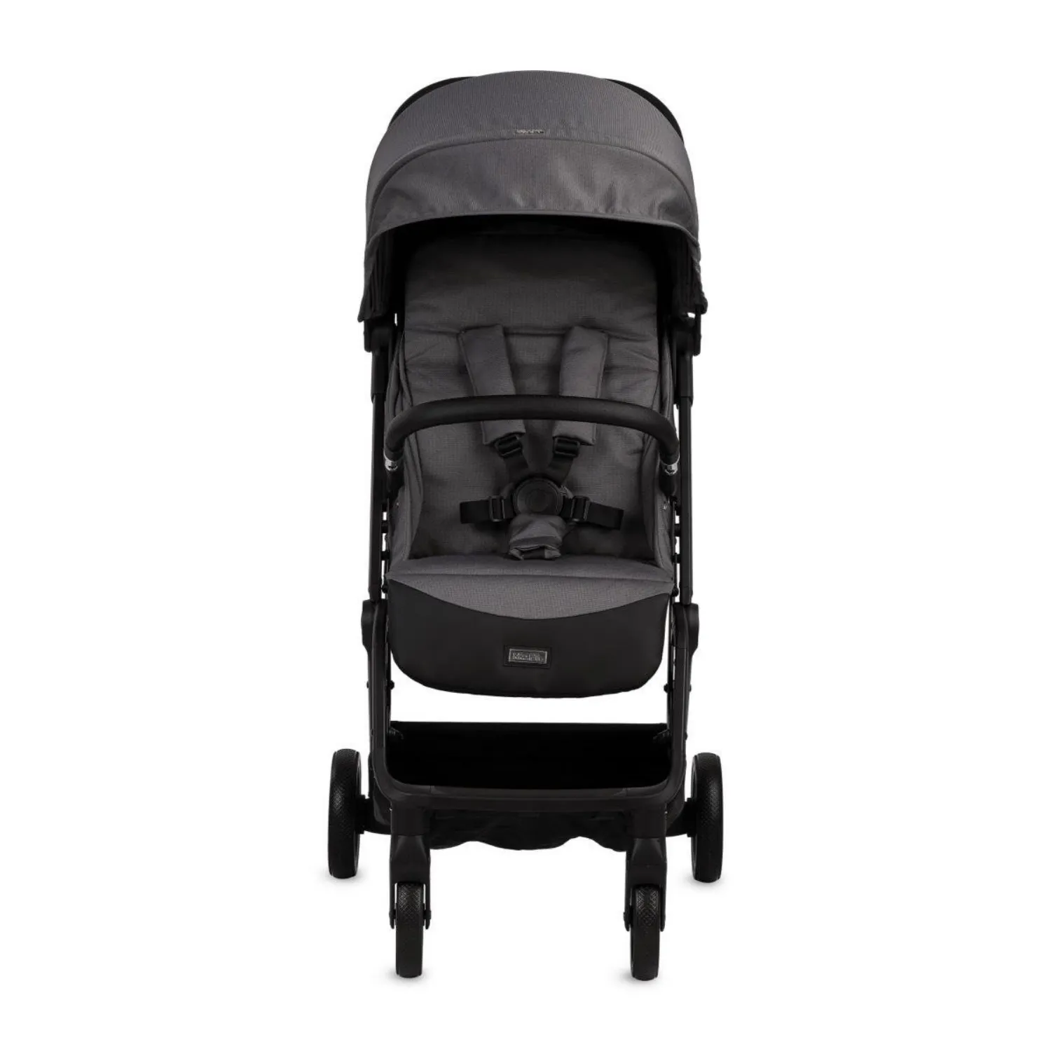 Kraft Boston Kabin Bebek Arabası Grey
