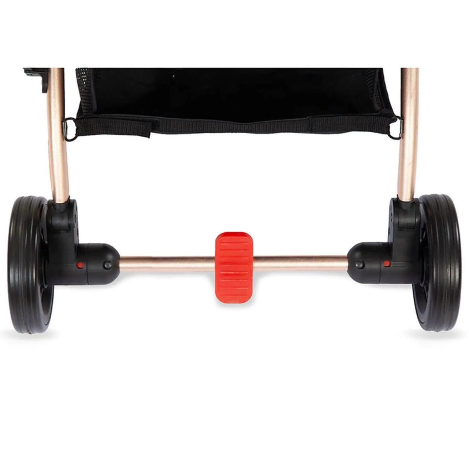 Kraft Q77 Bebek Arabası Beige
