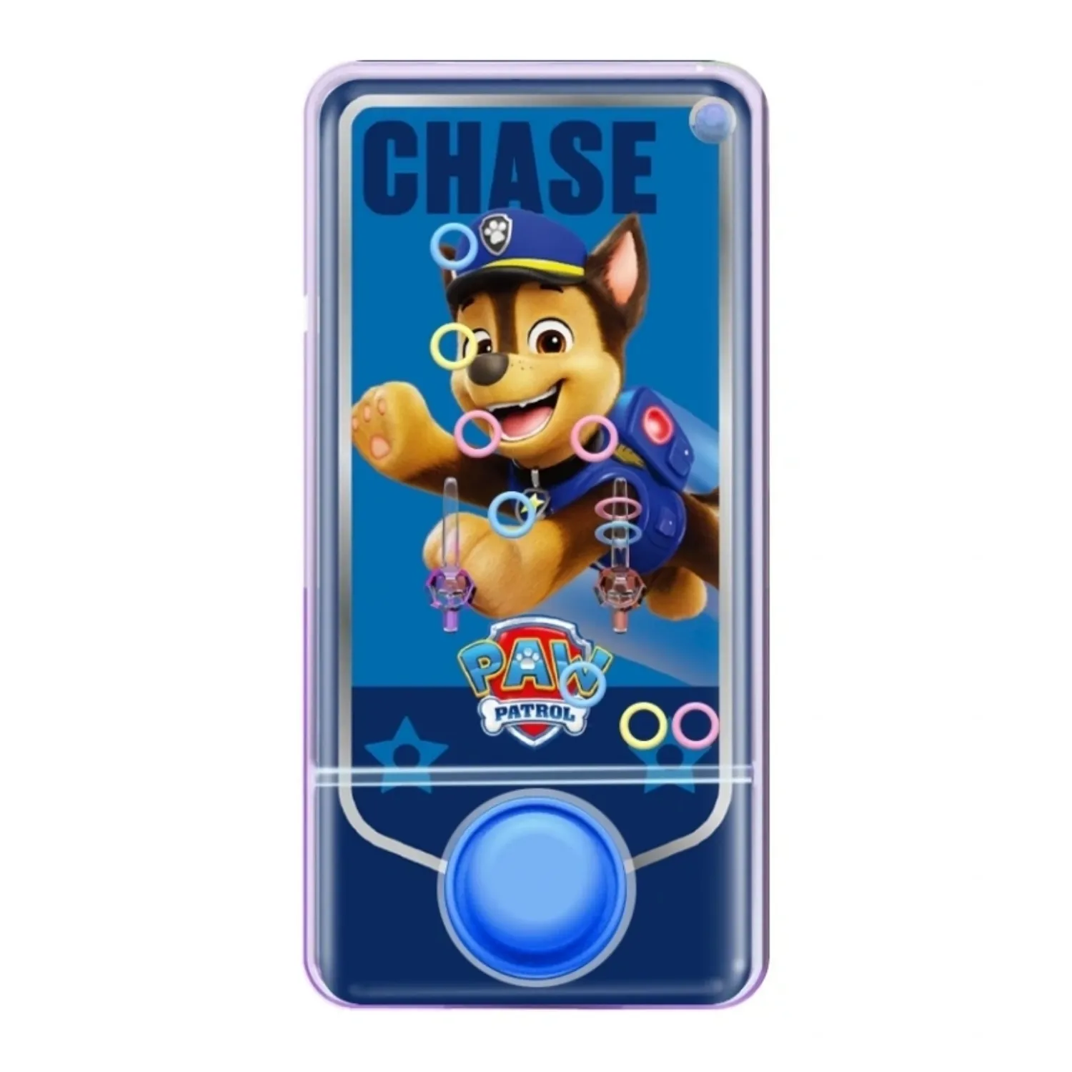 Paw Patrol Su Oyunu