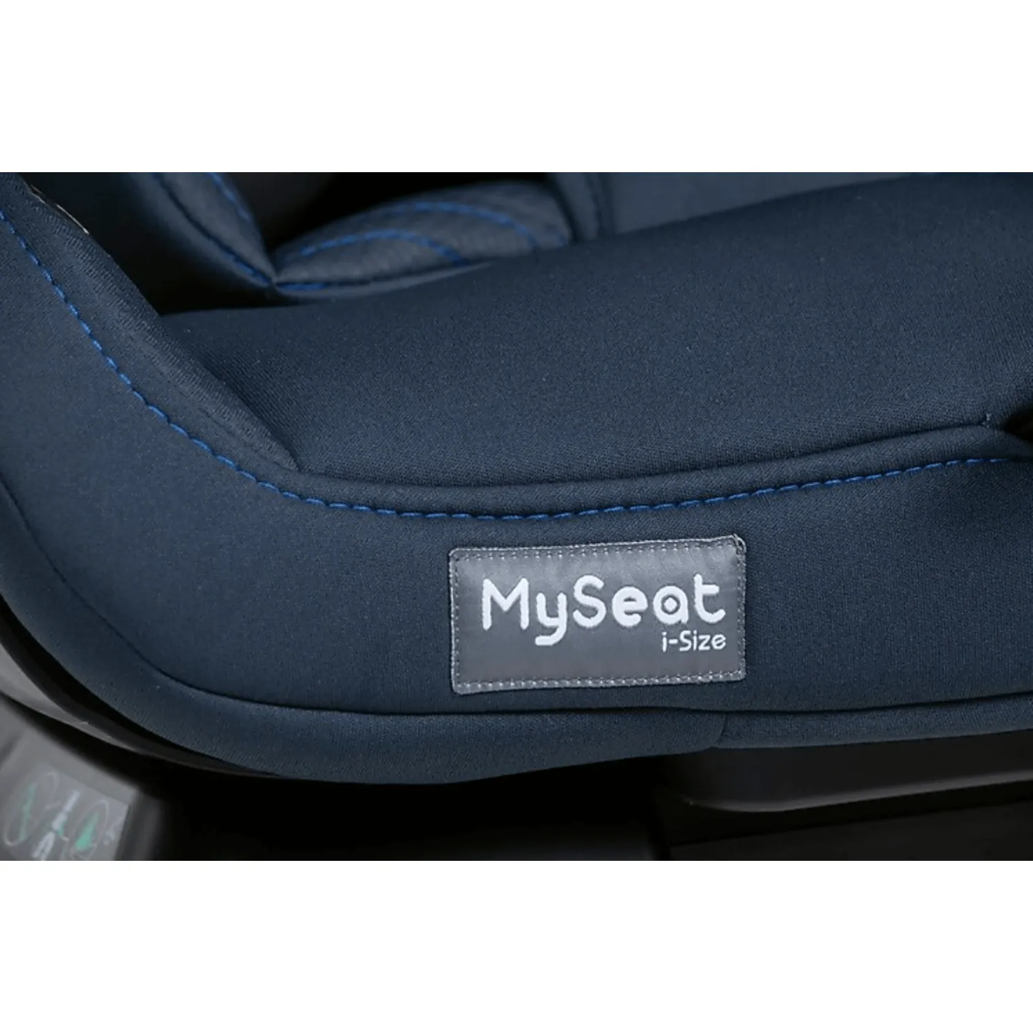 Chicco My Seat Air I-Size Oto Koltuğu 9-36 Kg Ink Air