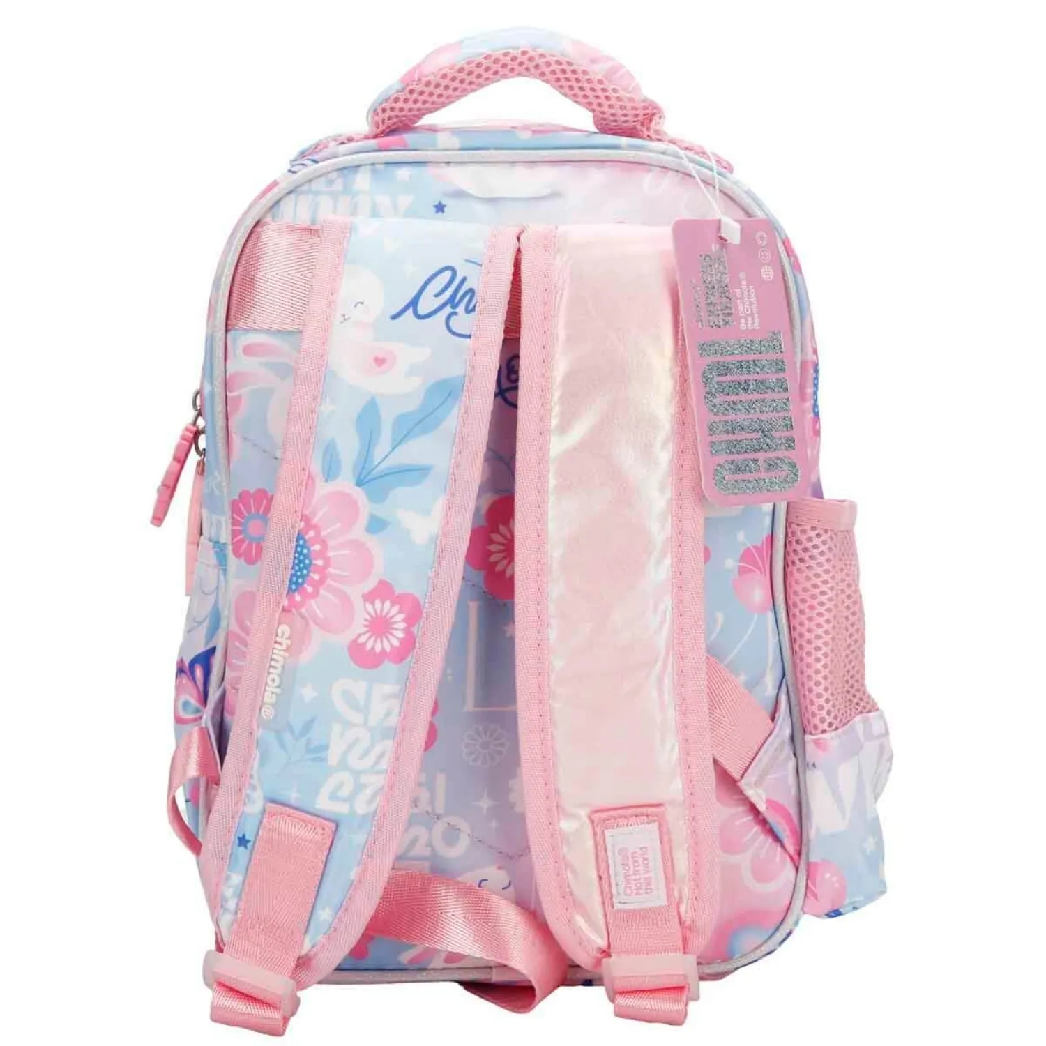 Chimola Cute Cub Rabbıt 12" Sırt Çantası