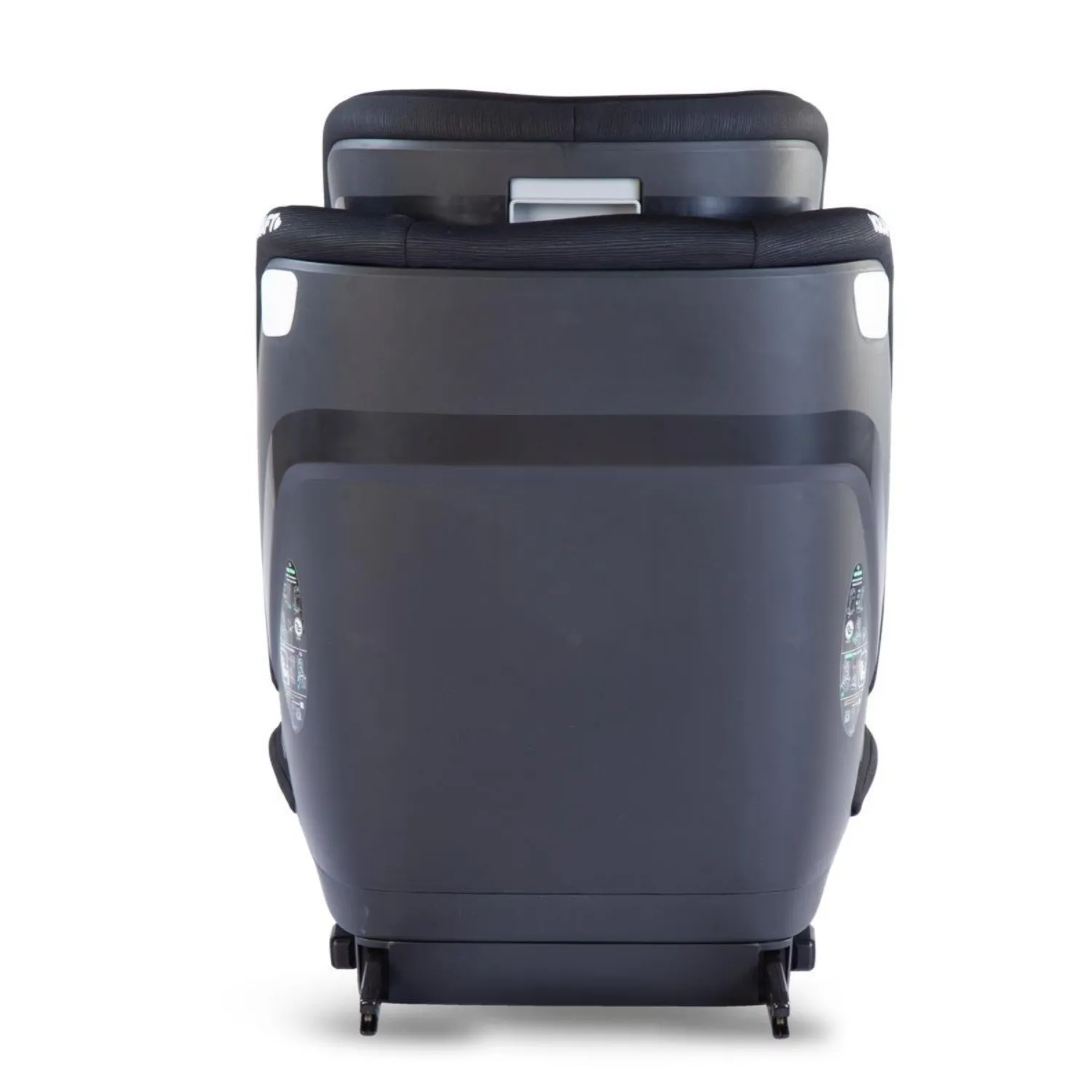 Kraft Henna Fix I-Size Oto Koltuğu 15-36 Kg Grey