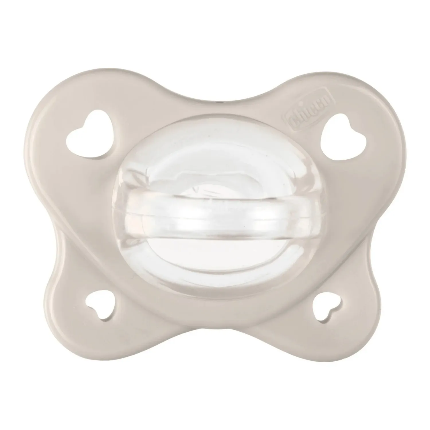 Chicco Physioforma Dual Soft Emzik Kız 6-16 Ay 2'li