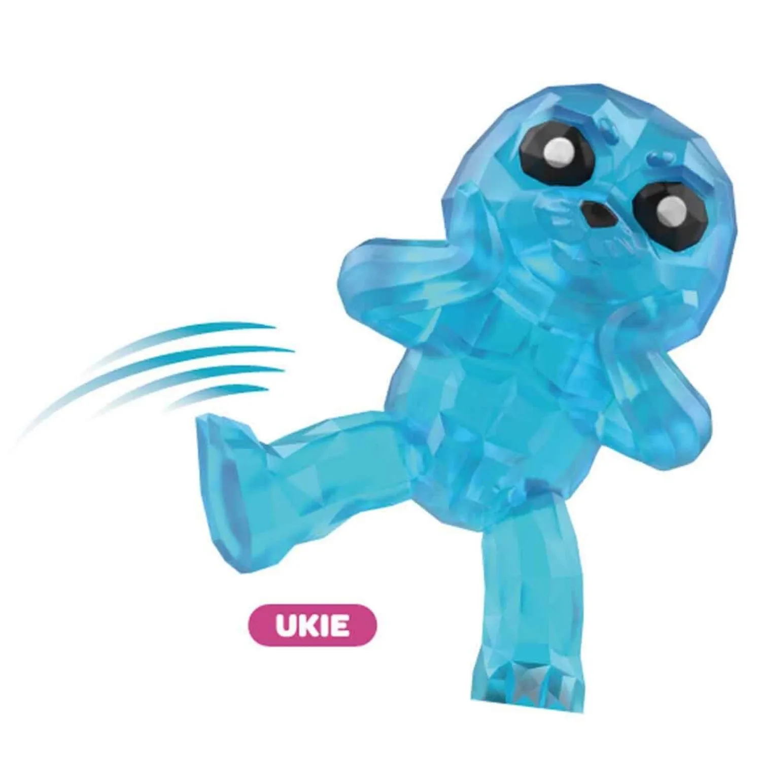 Figür Stretch Crystal 14Cm