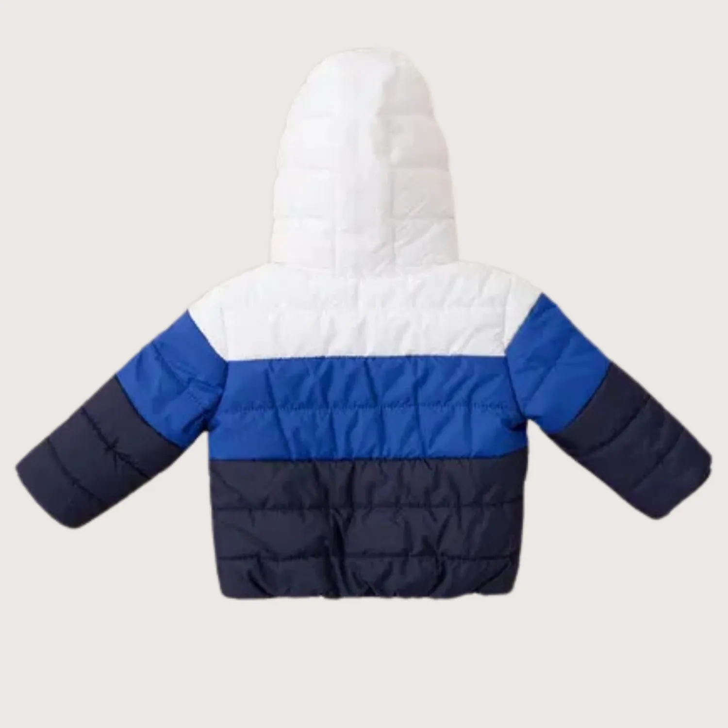 U.S. Polo Mont Lacivert