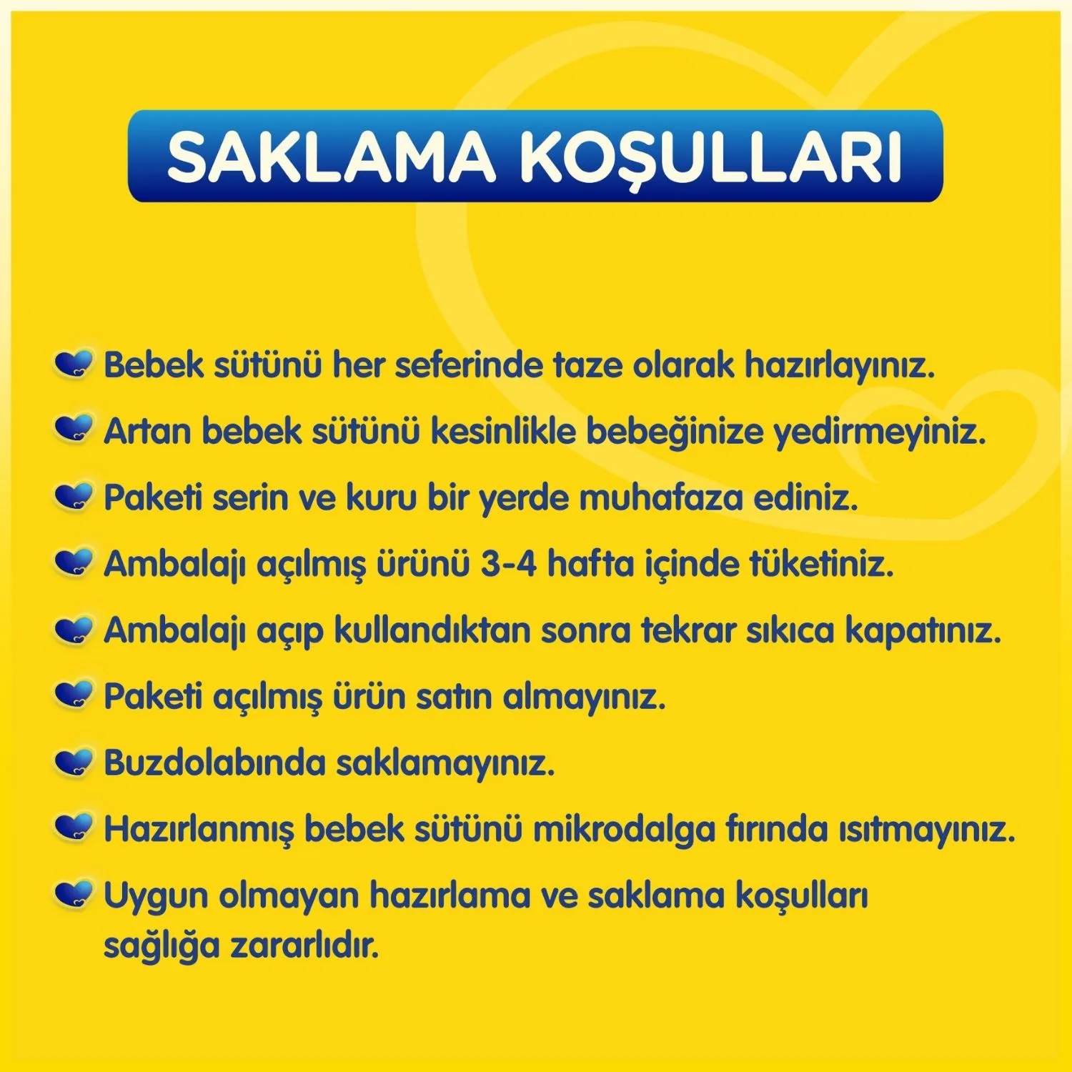 Bebelac 3 Bebek Devam Sütü 800 Gr