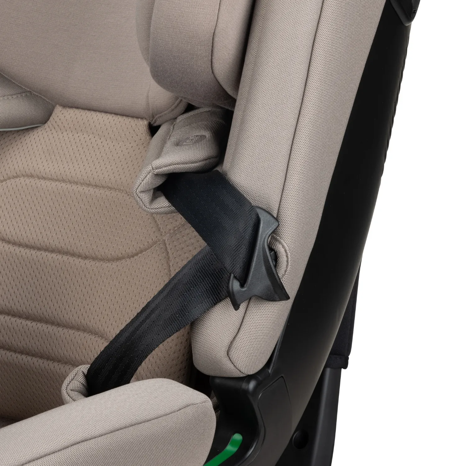 Maxi-Cosi Spinel 360 Plus Isofixli Oto Koltuğu 0-36 Kg Authentic Truffle