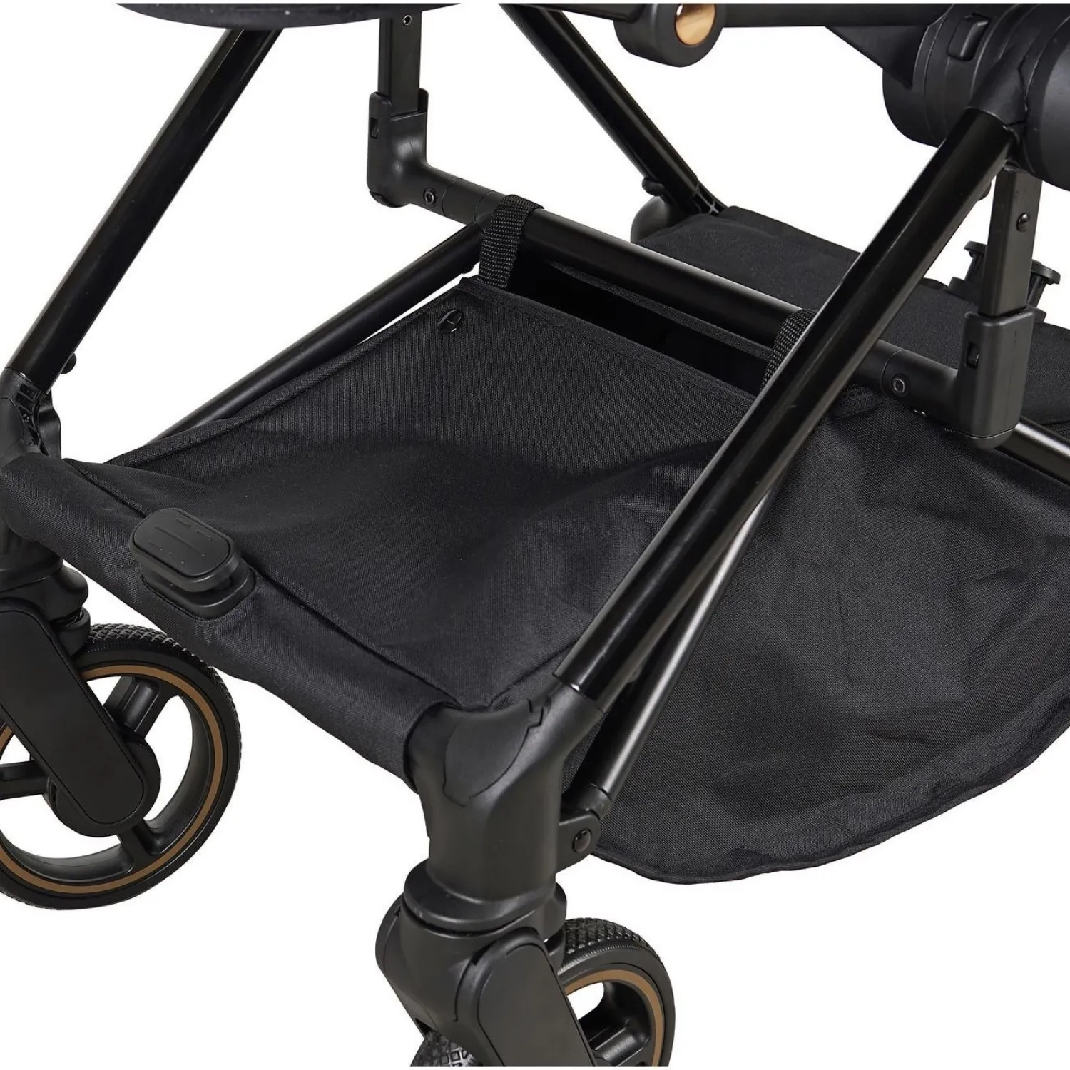 Prego 2099 Mios Premium Travel Sistem Bebek Arabası Bej