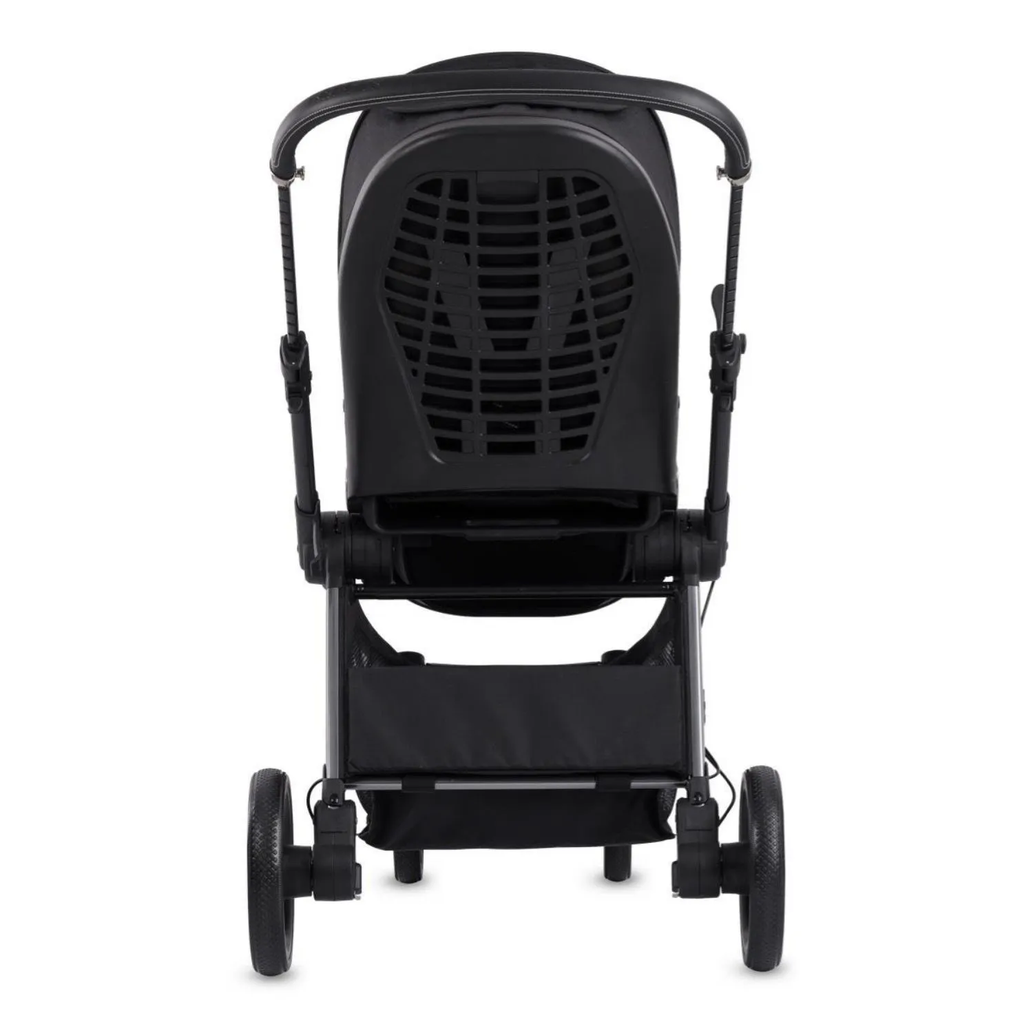 Kraft Napoli Pr Travel Sistem Bebek Arabası Black 1*1